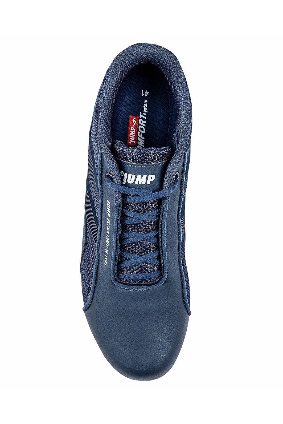 JumpJump 24860 Merdane Ayakkabı	