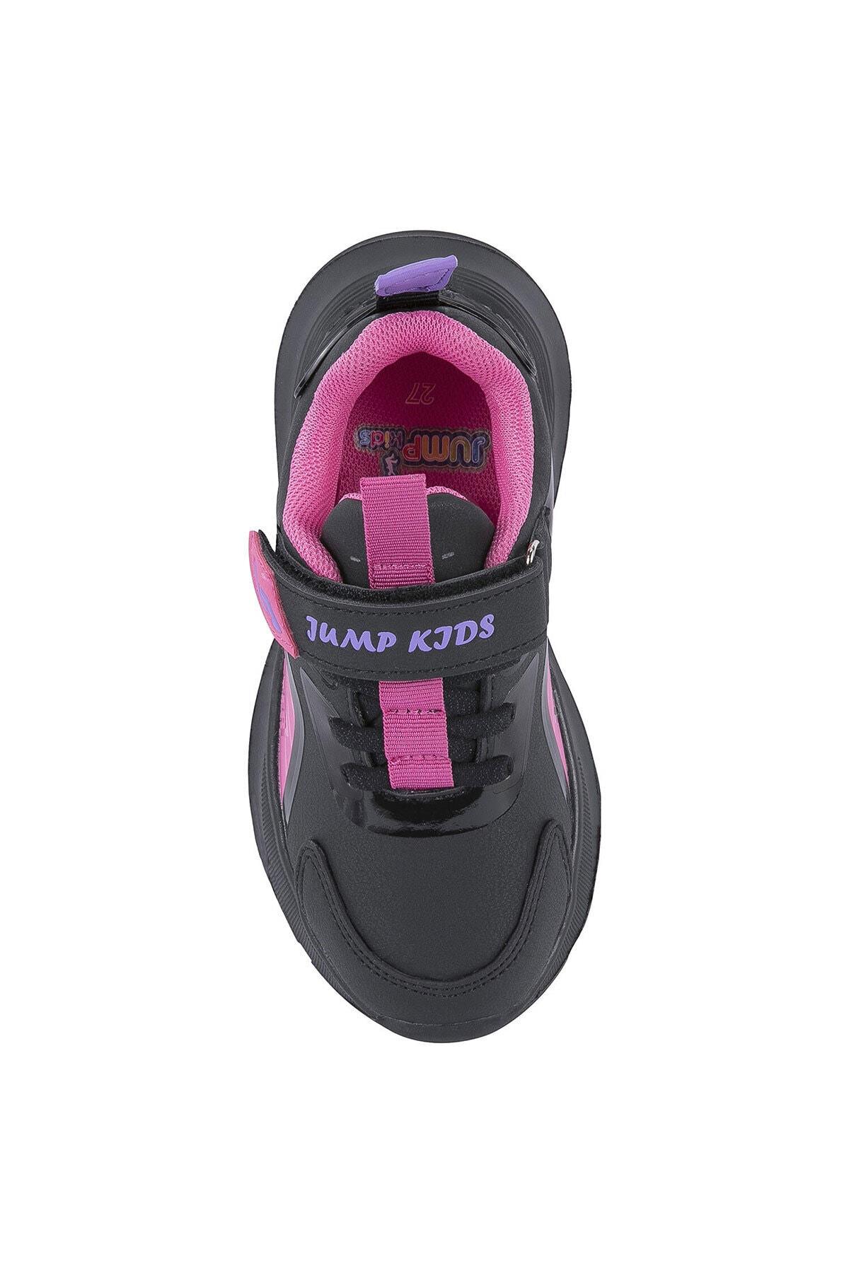 Jump 25780 Erkek/Kız Çocuk Ayakkabı