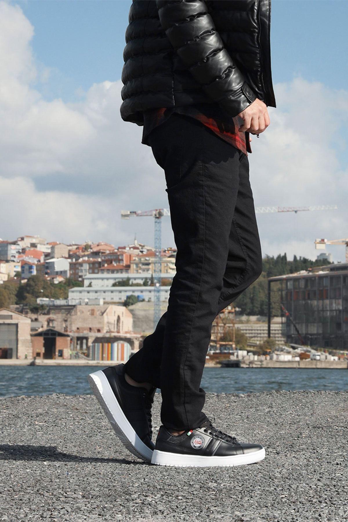 Jump 27796 Ayakkabı