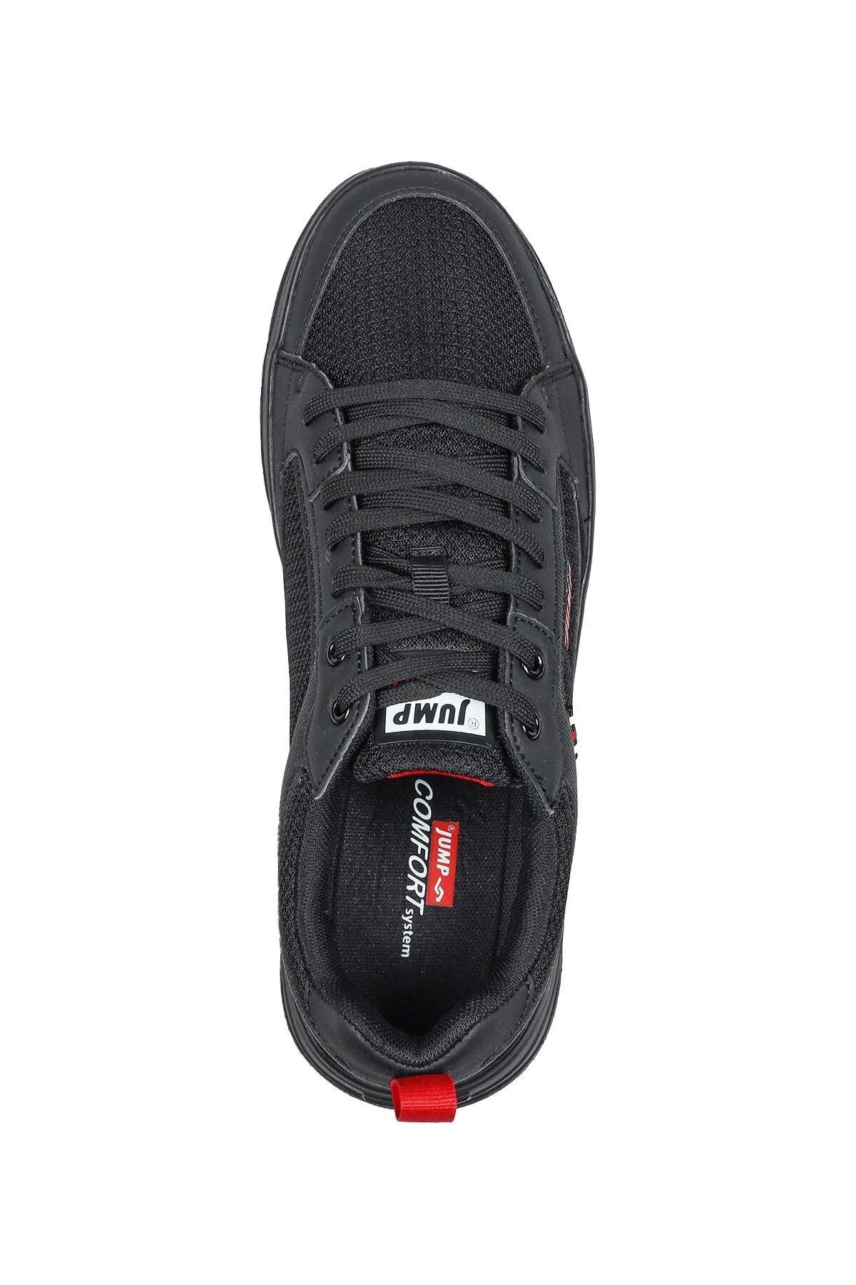 jump 27966 Erkek Sneaker Spor Ayakkabı