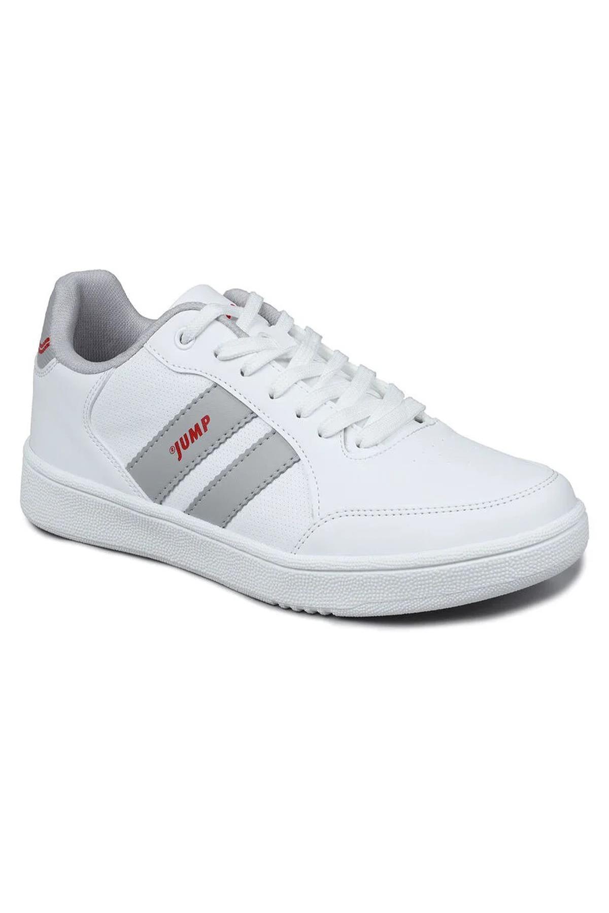 Jump 28164  Yazlık Erkek Sneaker Günlük Spor Ayakkabı
