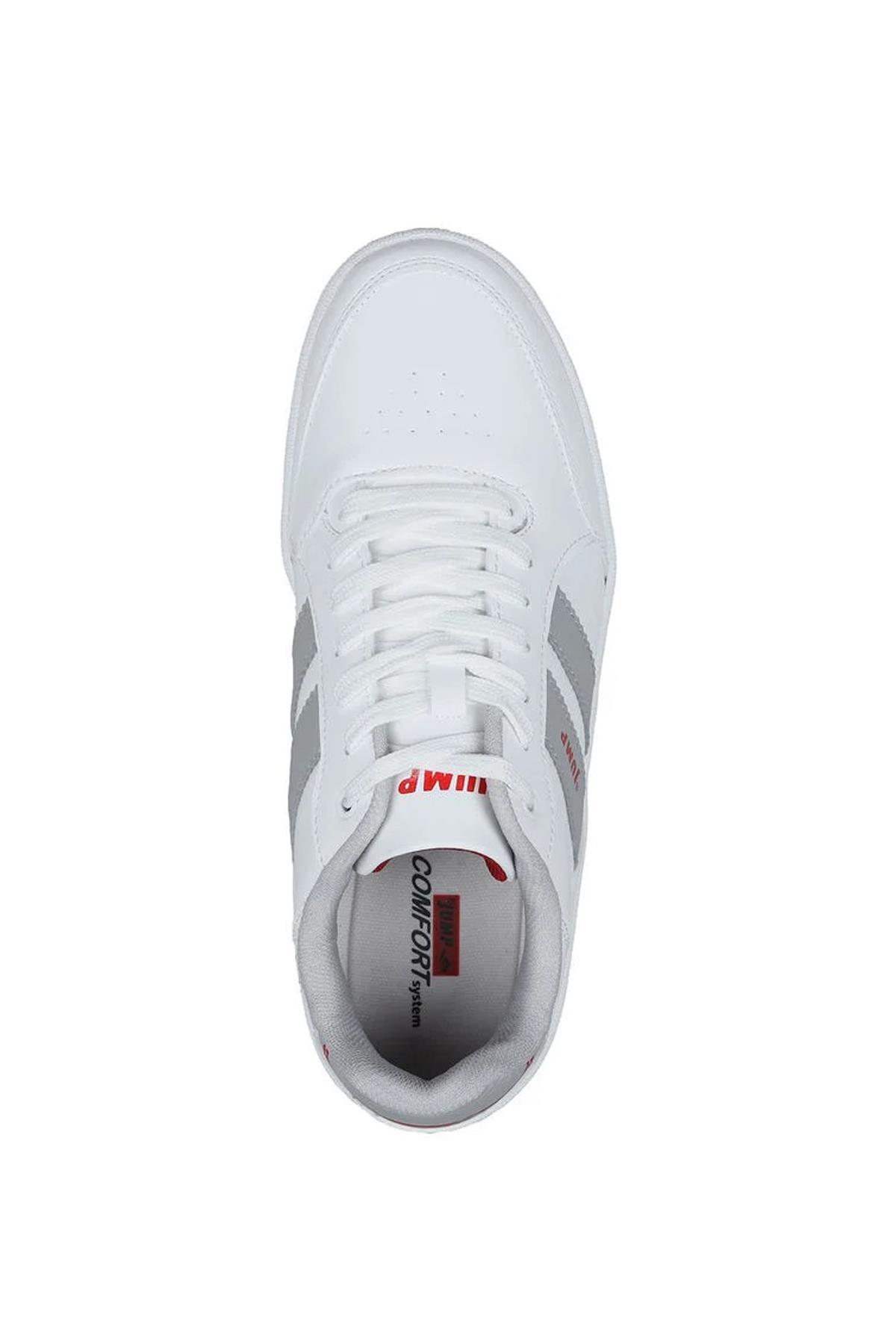 Jump 28164  Yazlık Erkek Sneaker Günlük Spor Ayakkabı