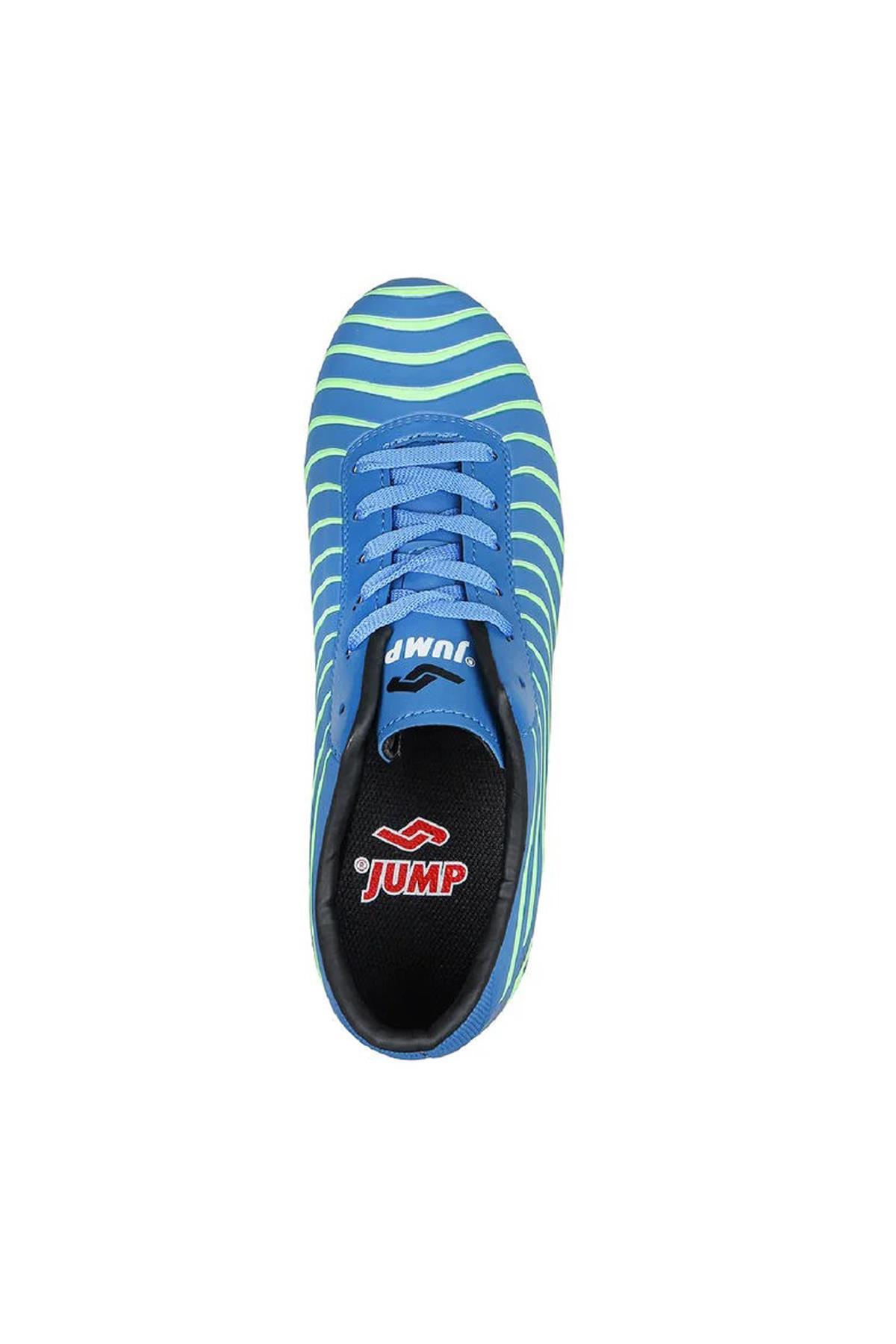 Jump 28367 Halı Saha Uniseks Krampon Futbol Ayakkabısı