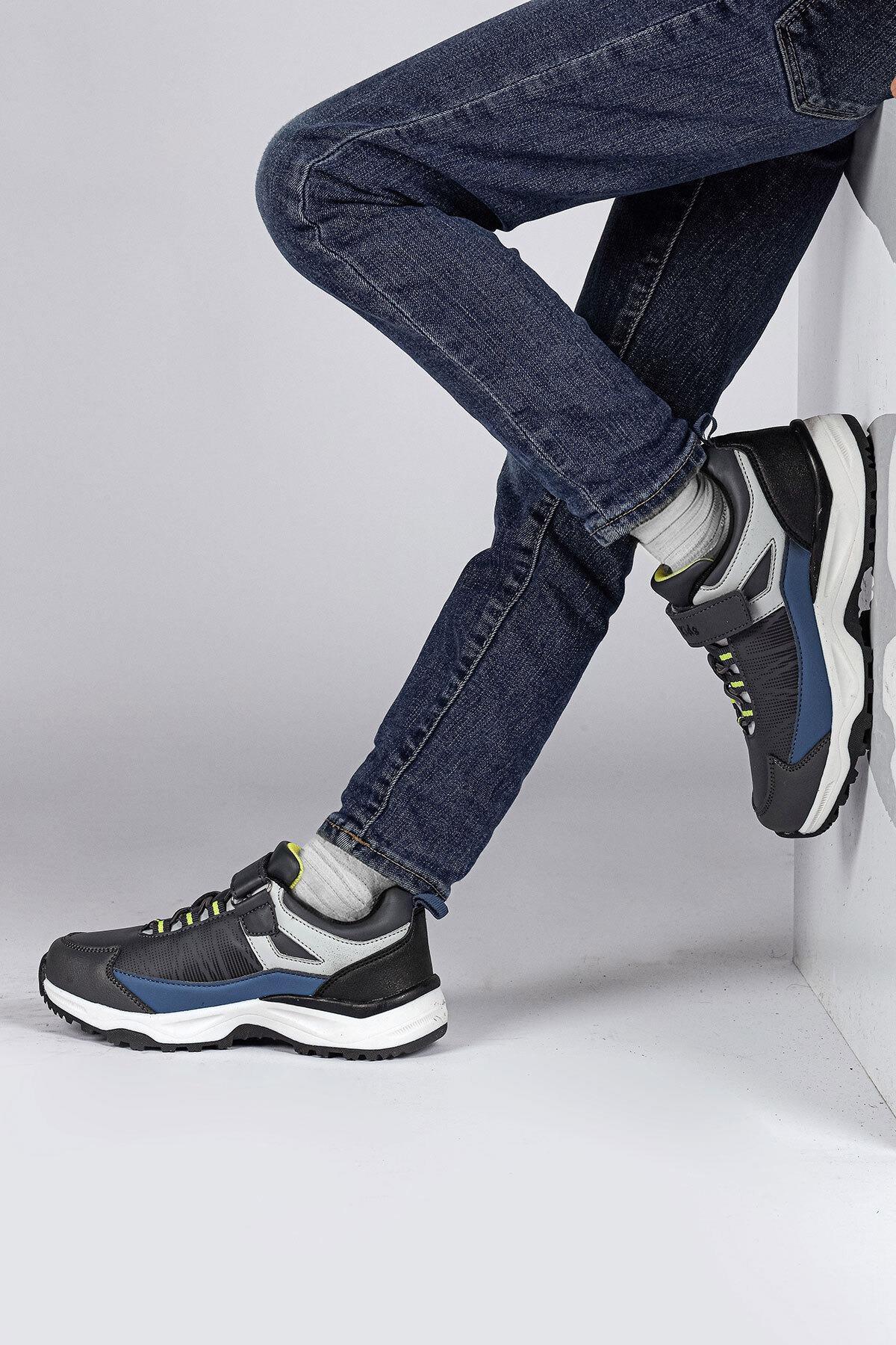 JumpJump 29195 Çocuk Ayakkabı