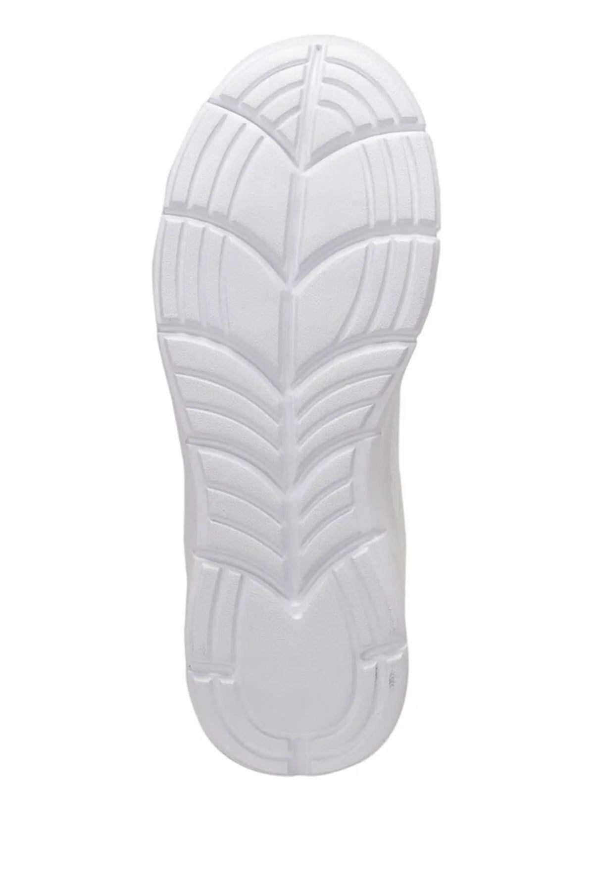 Kınetıx 0M Kinetix Rolls Mesh W Beyaz Kadın Sneaker Ayakkabı