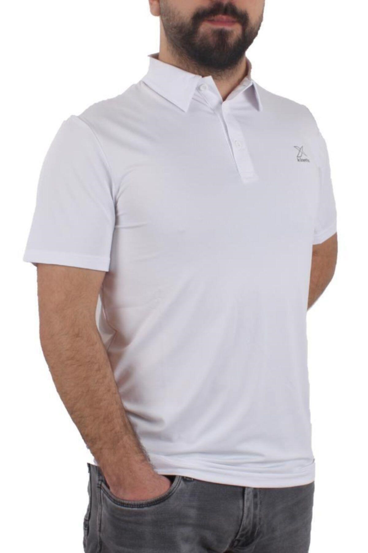 KinetixKınetıx 0M M-18188 Baxter Kk Polo Tshırt	