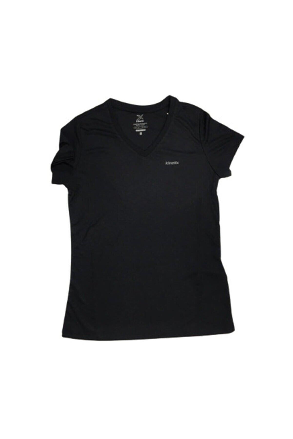 KinetixKınetıx 1M Sn228 Basıc Pes V Neck T-Shırt	