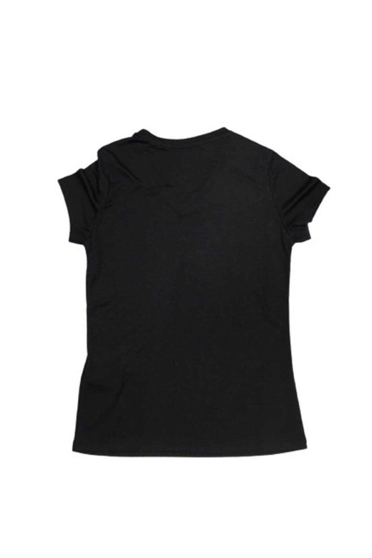 KinetixKınetıx 1M Sn228 Basıc Pes V Neck T-Shırt	