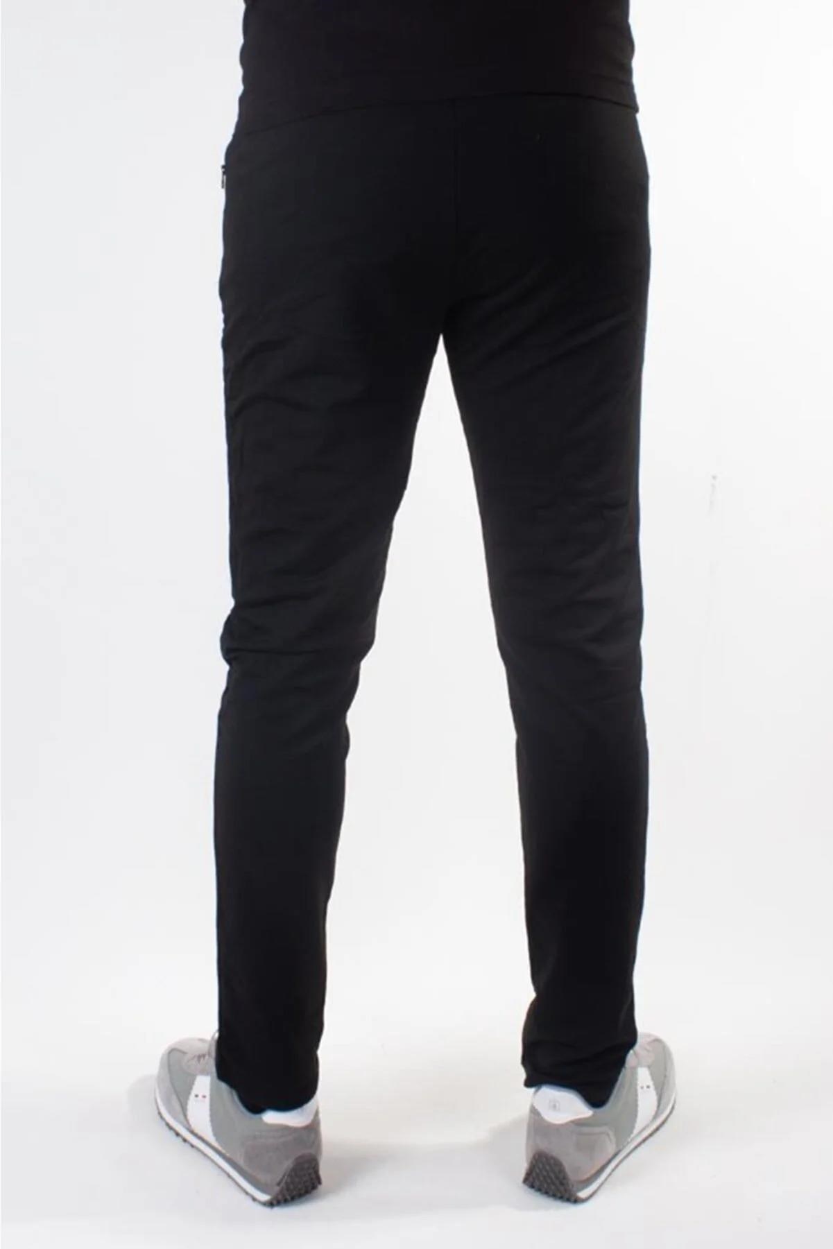 KinetixKınetıx 2M Calder 9 Track Pants 2Fx Tek Alt	
