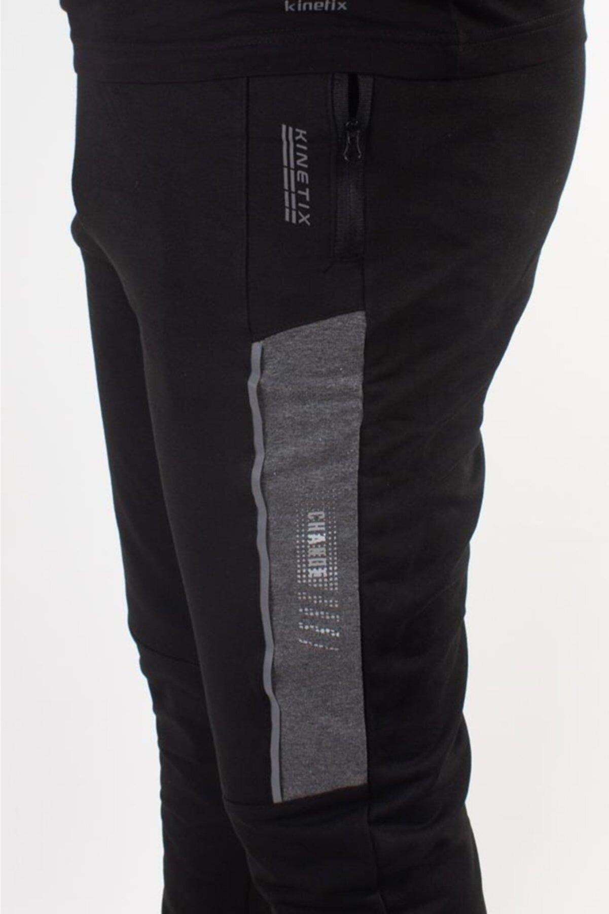 KinetixKınetıx 2M Calder 9 Track Pants 2Fx Tek Alt	