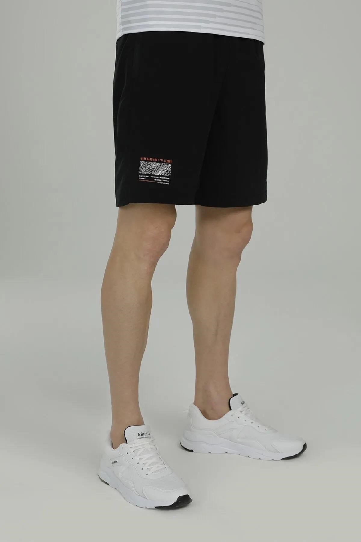 KinetixKınetıx 2M Sn732 Lıam Woven Short 2Fx	