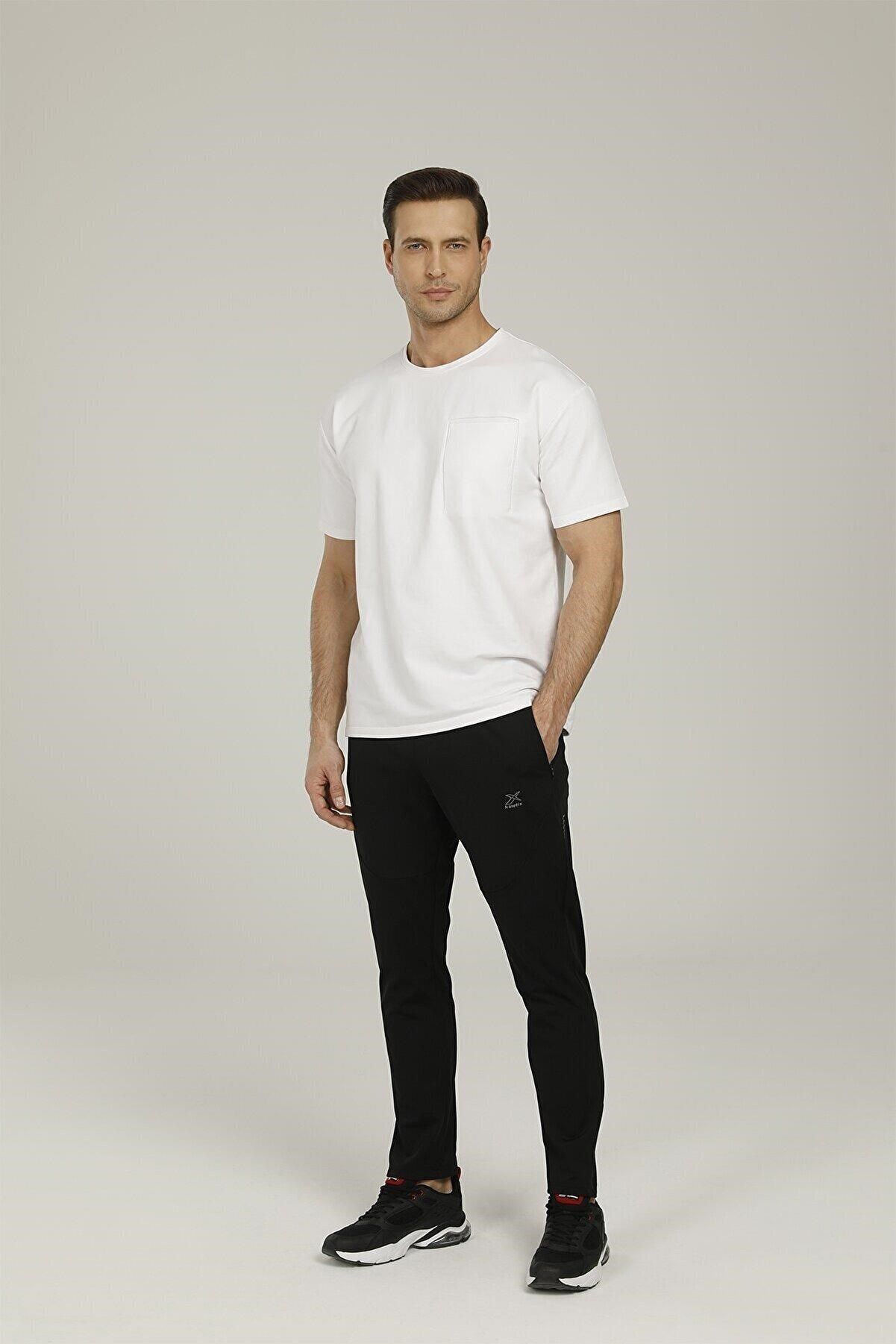 KinetixKınetıx 2M Uptown Track Pants 2Fx Tek Alt	