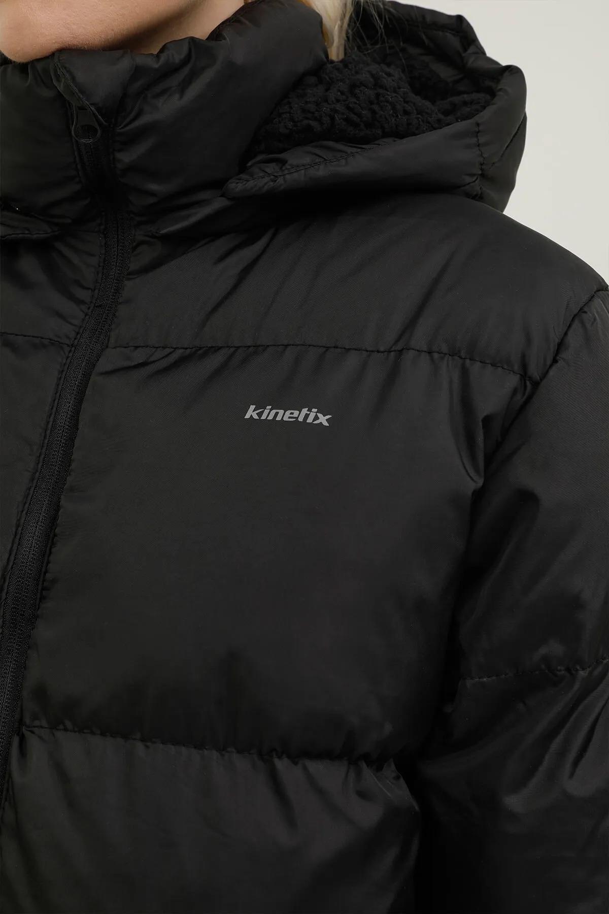 Kınetıx 2W W-Bella Coat 2Pr Uzun Kaban