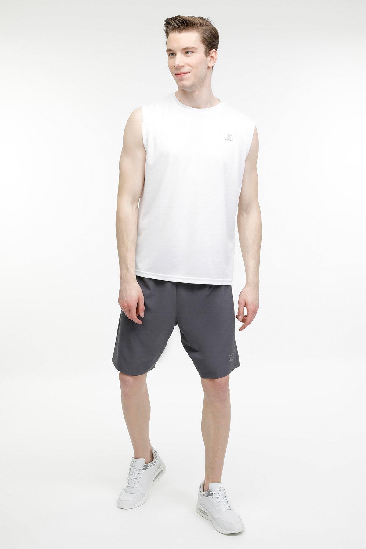 Kinetix 3m M-Sn227 Tank Top 3Fx Atlet