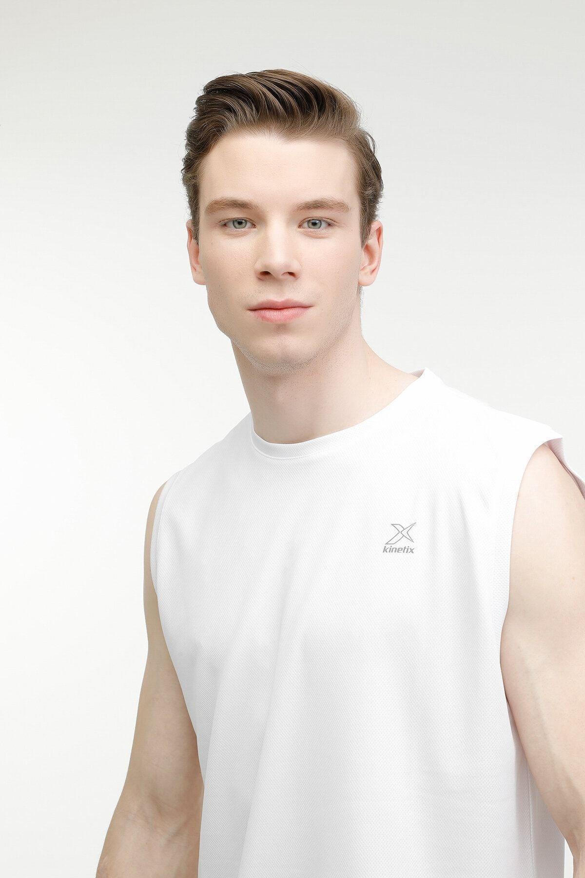 Kinetix 3m M-Sn227 Tank Top 3Fx Atlet