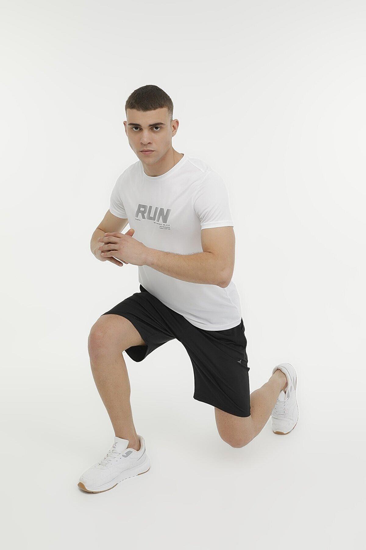 Kinetix 3M Me Wılton 11ESN49 3FX Tshirt