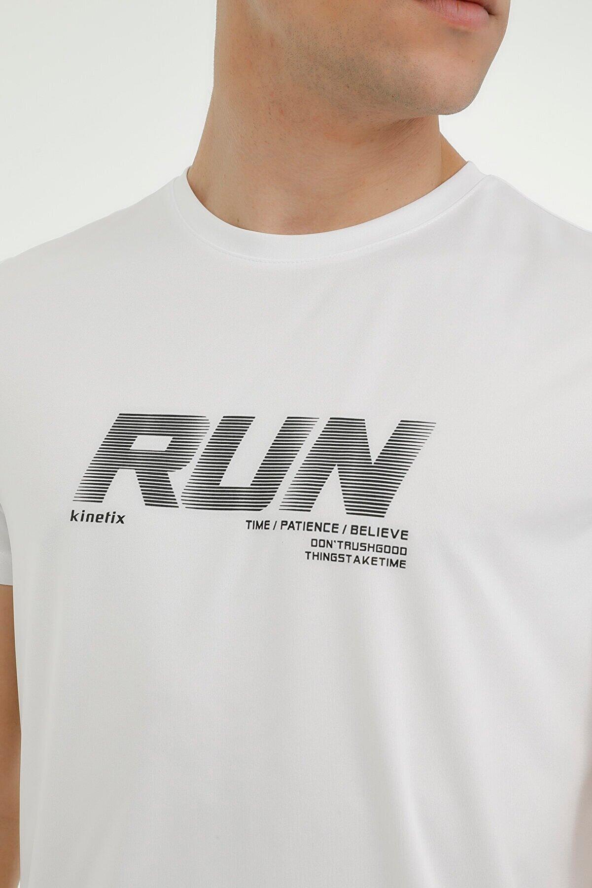 Kinetix 3M Me Wılton 11ESN49 3FX Tshirt