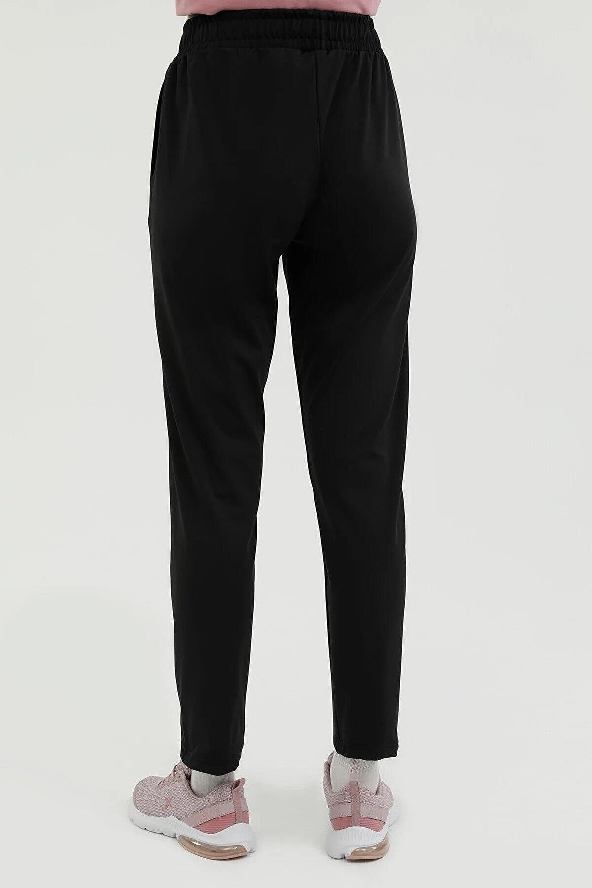 Kinetix 3M W-SN537 Basıc Pes Track Pants