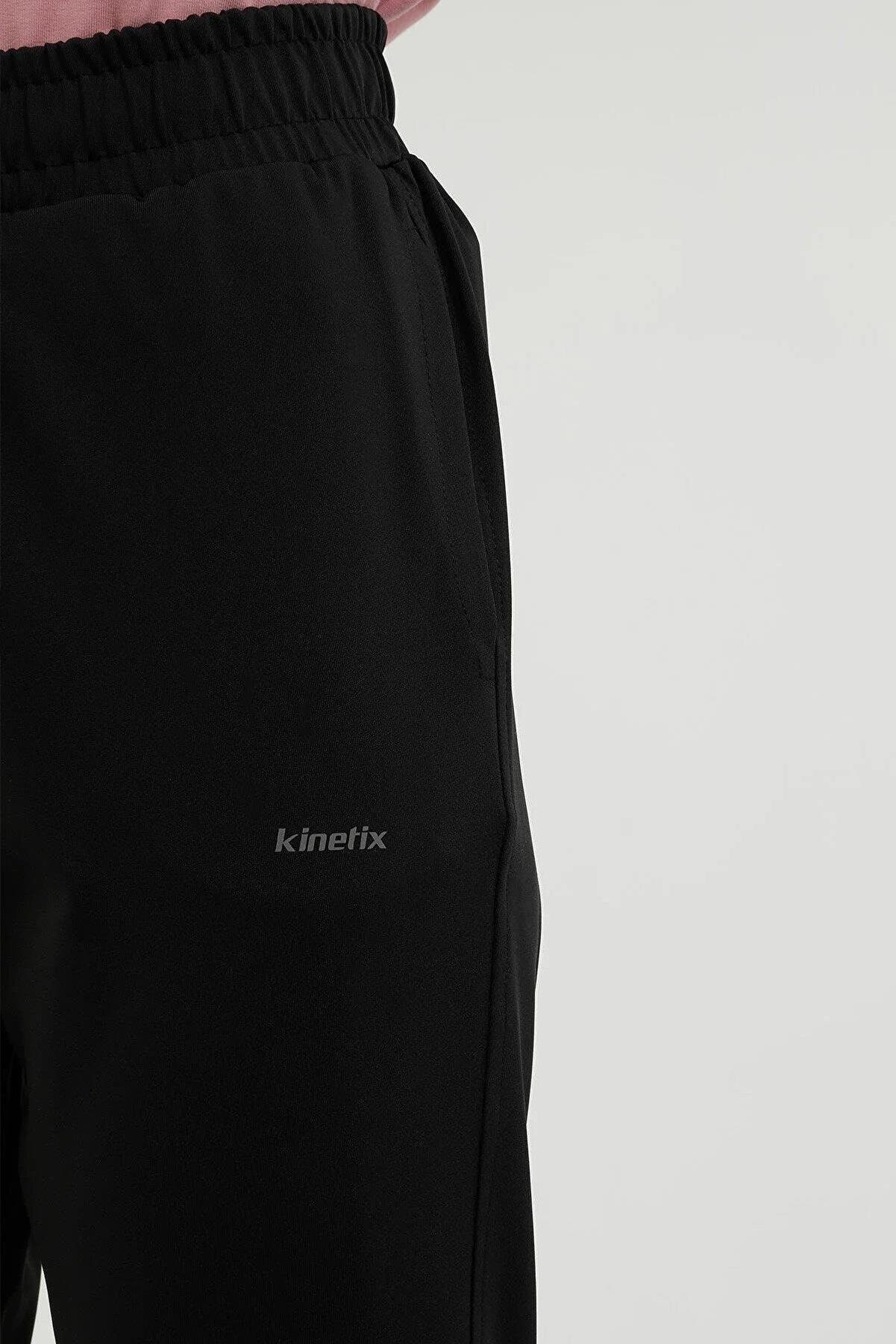 Kinetix 3M W-SN537 Basıc Pes Track Pants