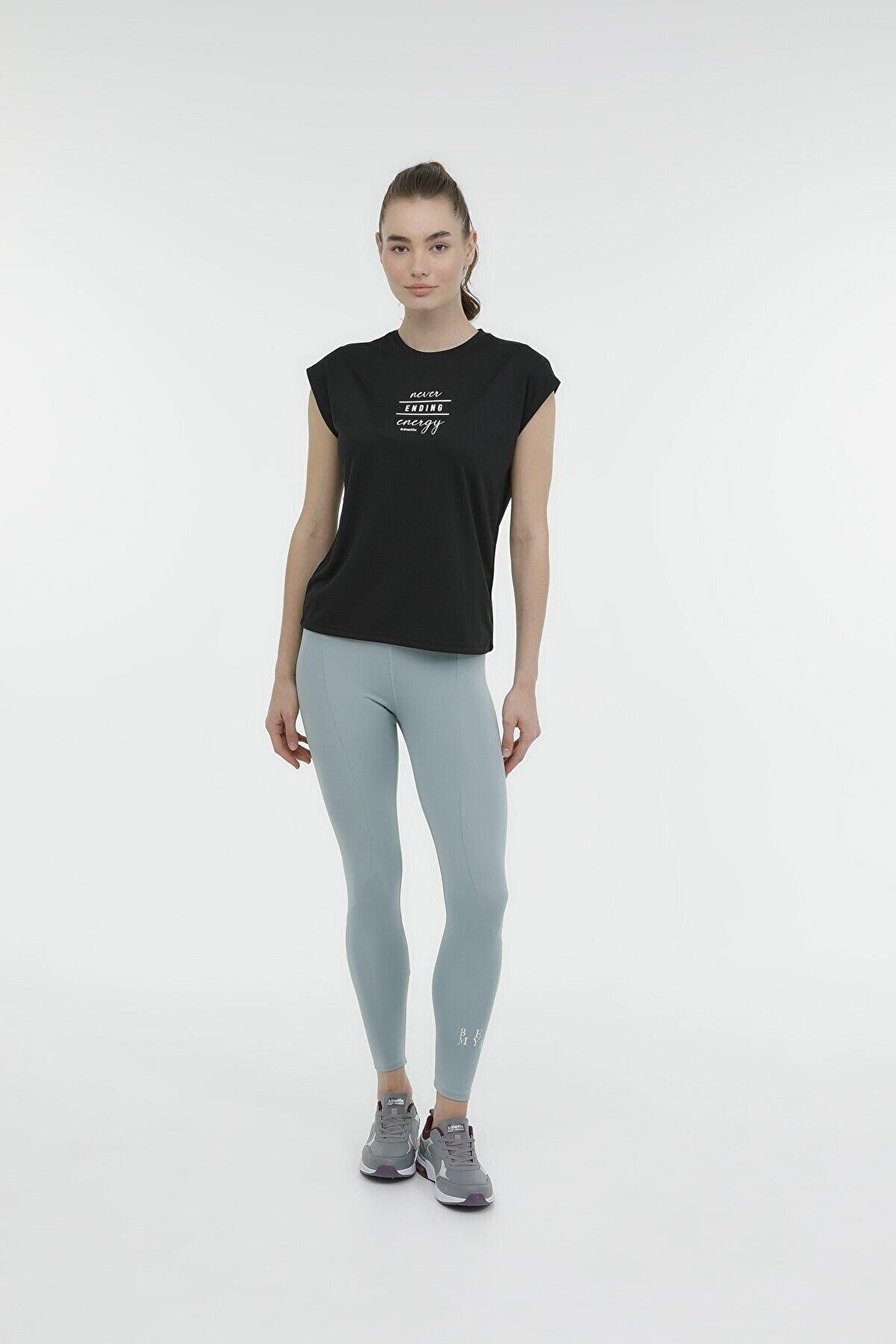 Kinetix 3M Wl Claudıa-B 11P3004 3Fx Tshirt