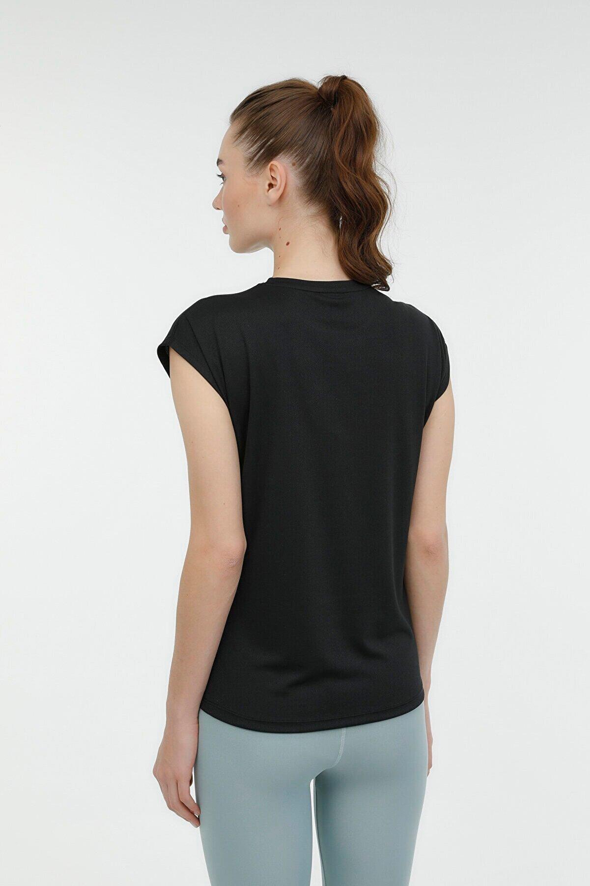 Kinetix 3M Wl Claudıa-B 11P3004 3Fx Tshirt