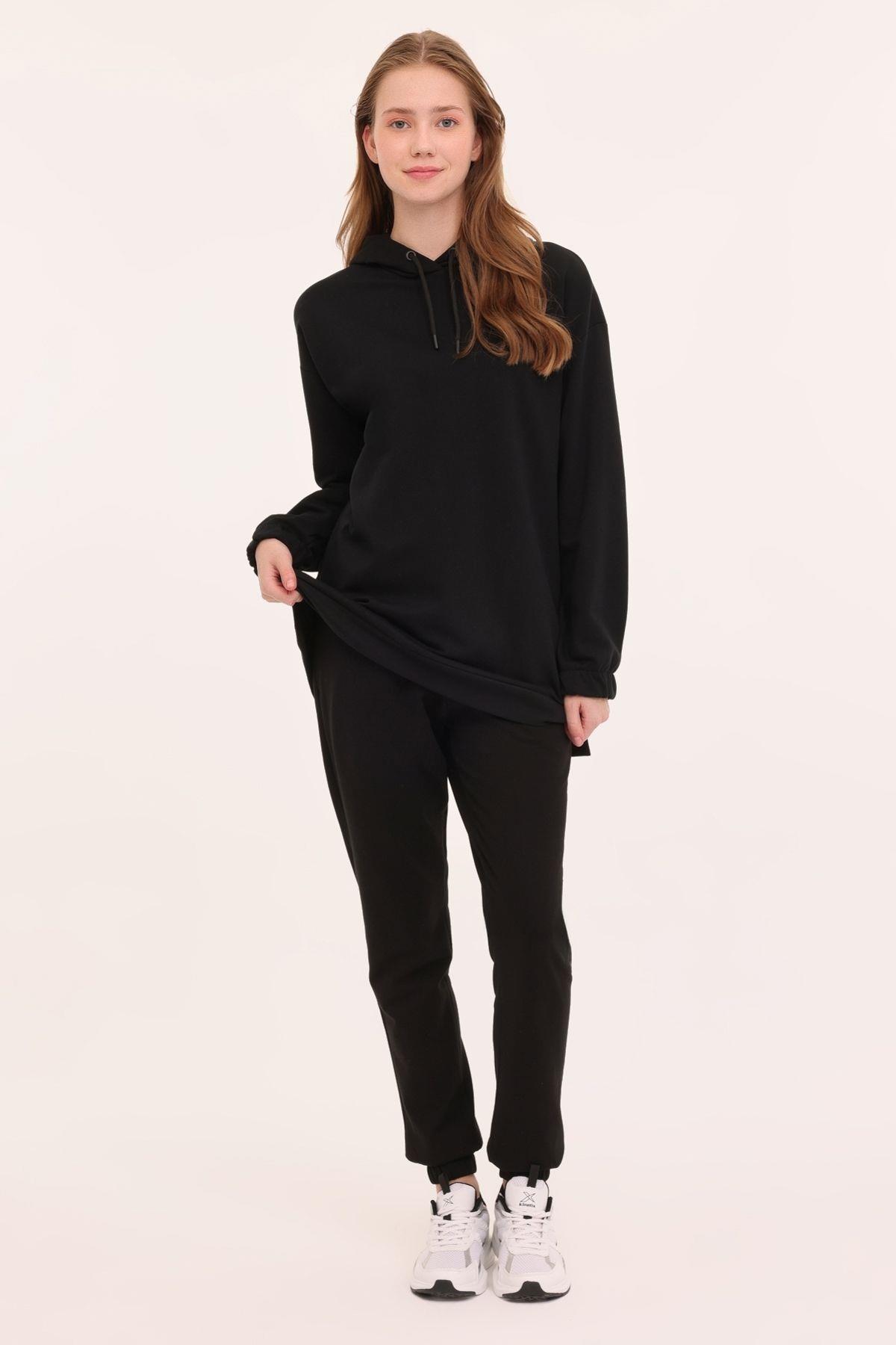 KinetixKınetıx 4W Wl Claudıa 17Ms418 4Pr Sweatshırt Kapsonlu