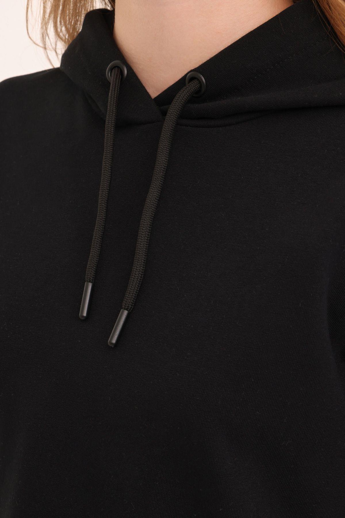 KinetixKınetıx 4W Wl Claudıa 17Ms418 4Pr Sweatshırt Kapsonlu