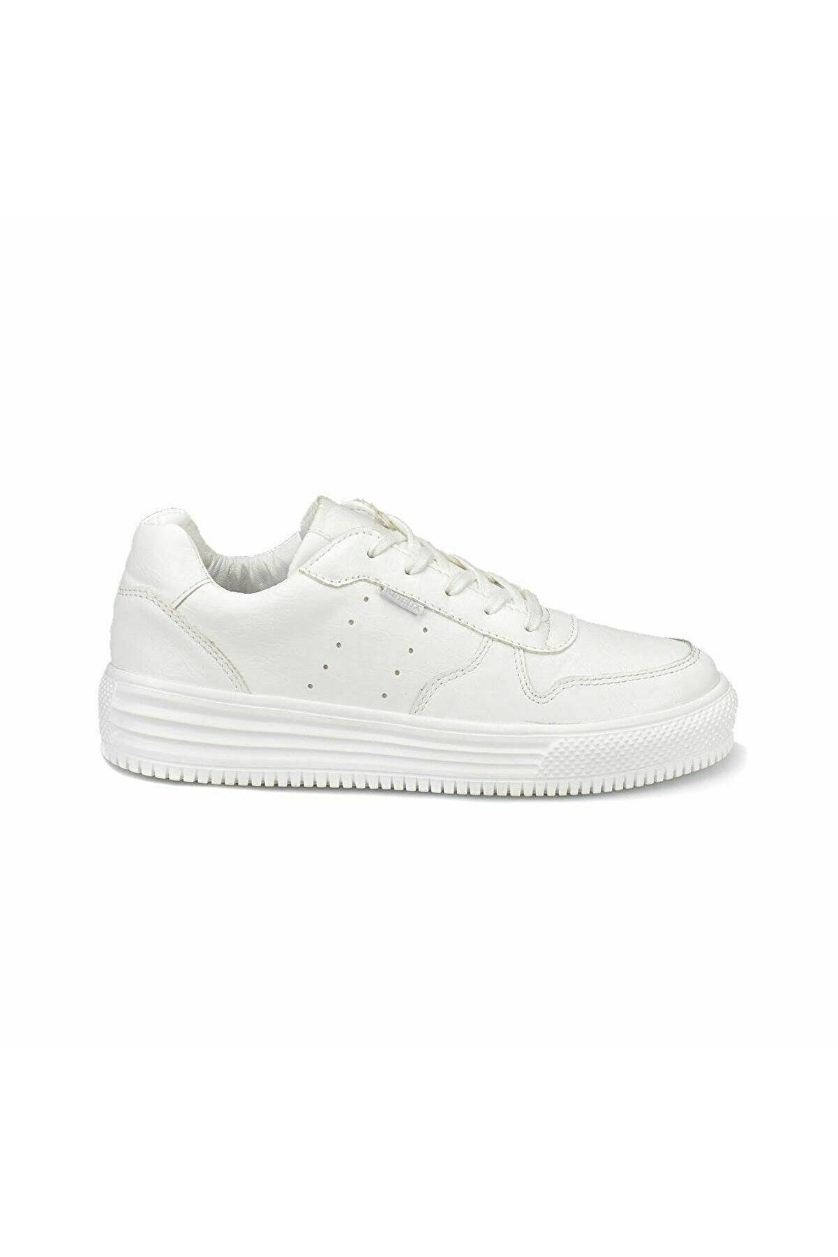 Kinetix Betsy Beyaz Kadın Sneaker