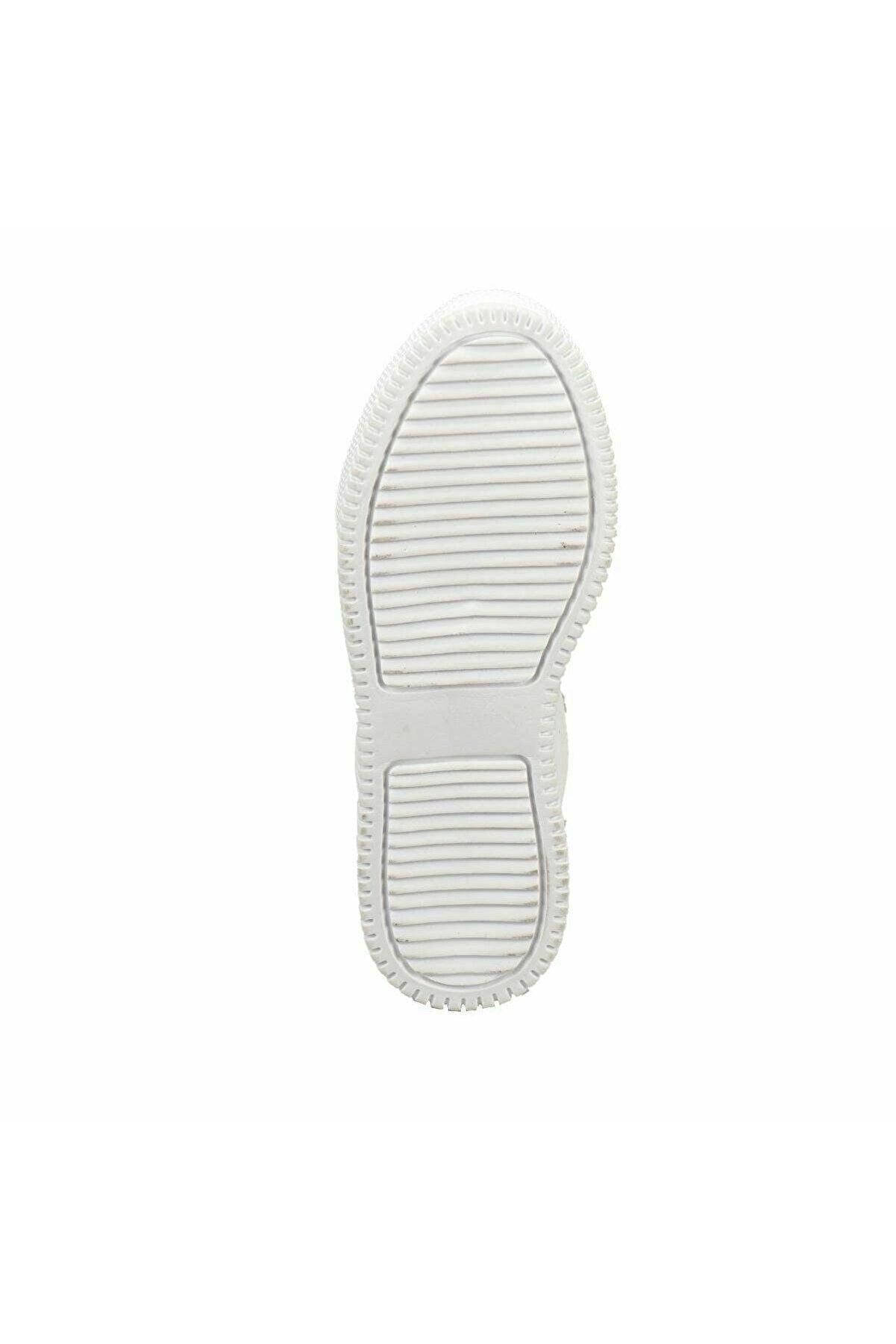 Kinetix Betsy Beyaz Kadın Sneaker