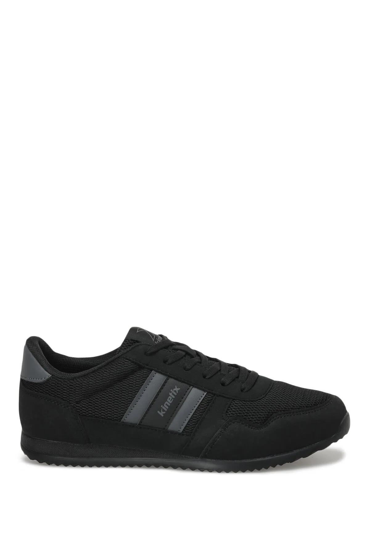 Kinetix Carter Tx 3fx Siyah Erkek Sneaker