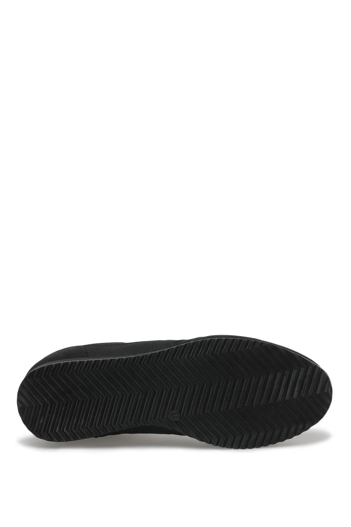 Kinetix Carter Tx 3fx Siyah Erkek Sneaker