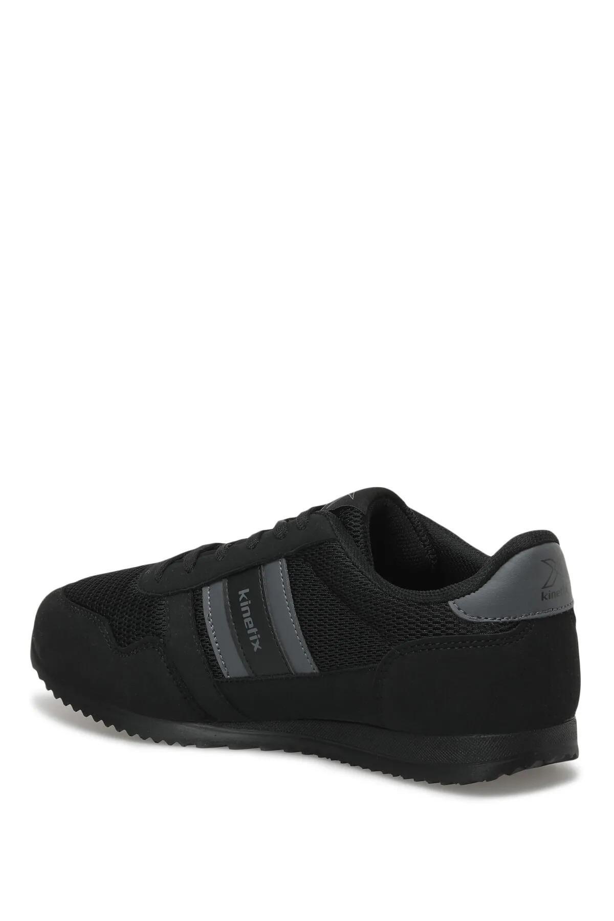 Kinetix Carter Tx 3fx Siyah Erkek Sneaker