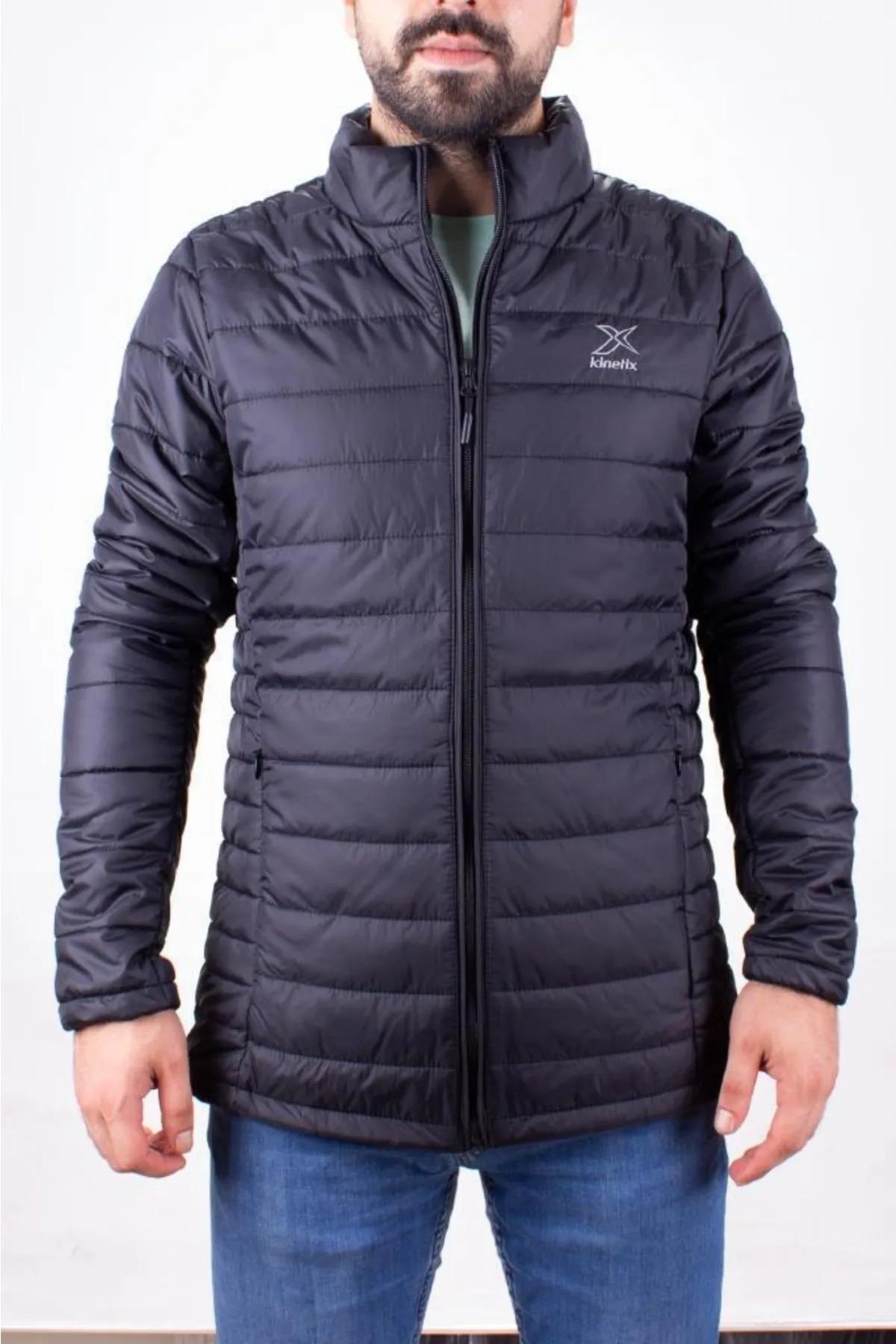 Kınetıx M-Basıc  Padded Coat Mont