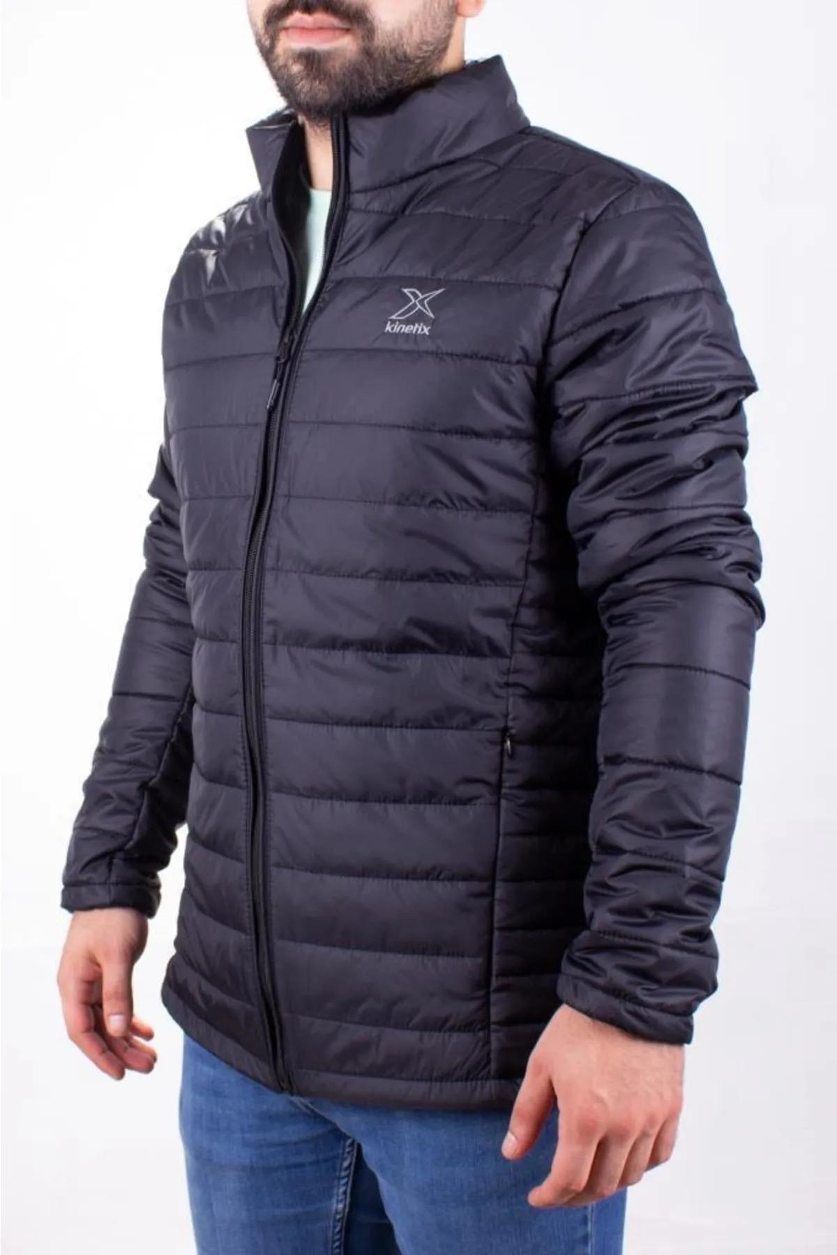 Kınetıx M-Basıc  Padded Coat Mont