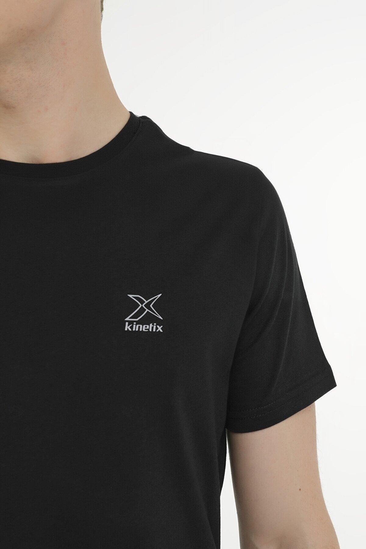 Kinetix M-Sn220 Bsc C T-Shırt 3fx