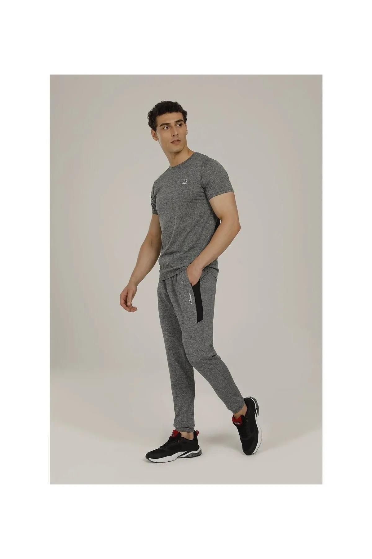 Kinetix M-Sn233 Bsc Pes T-shirt 3Fx