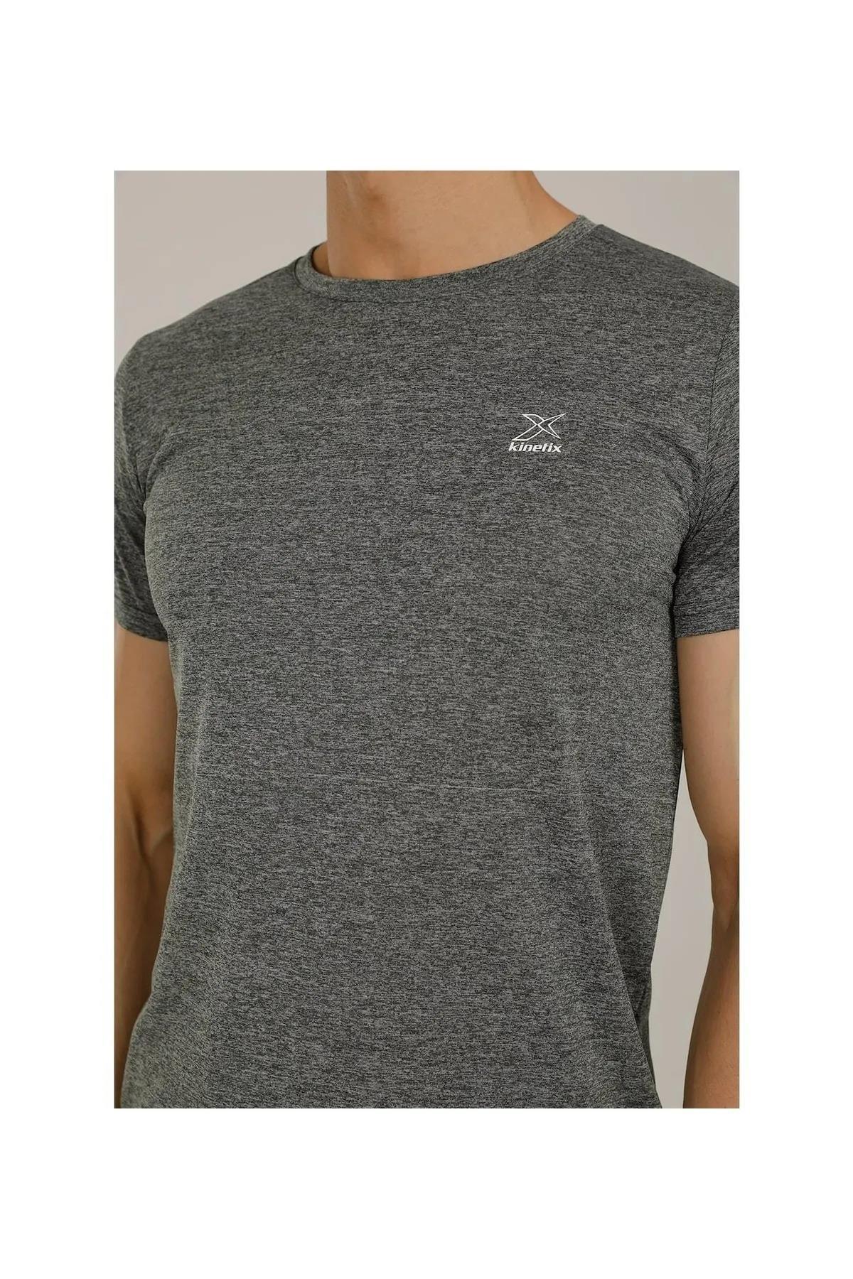 Kinetix M-Sn233 Bsc Pes T-shirt 3Fx
