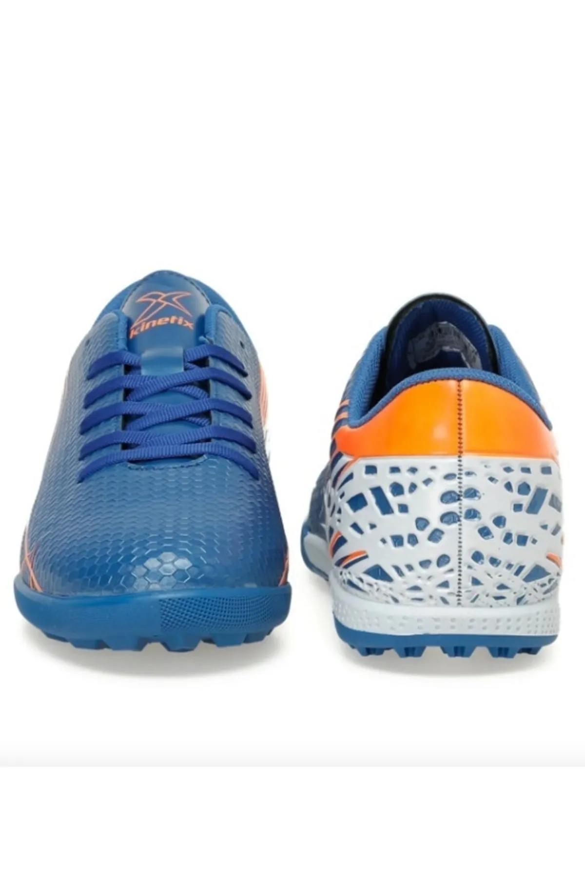 Kinetix Zonzı Tf 3Fx Erkek Halı Saha Ayakkabısı