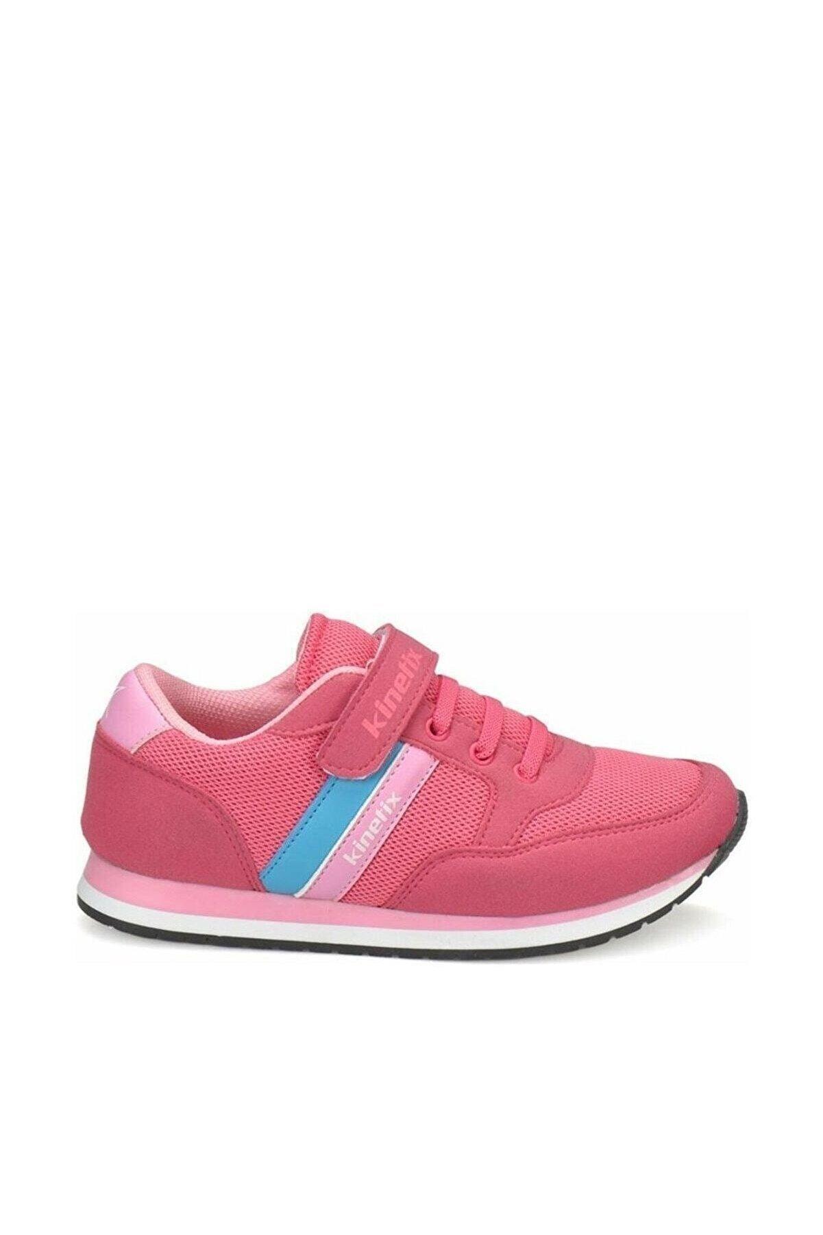 Payof Fuşya Kız Çocuk Sneaker Ayakkabı