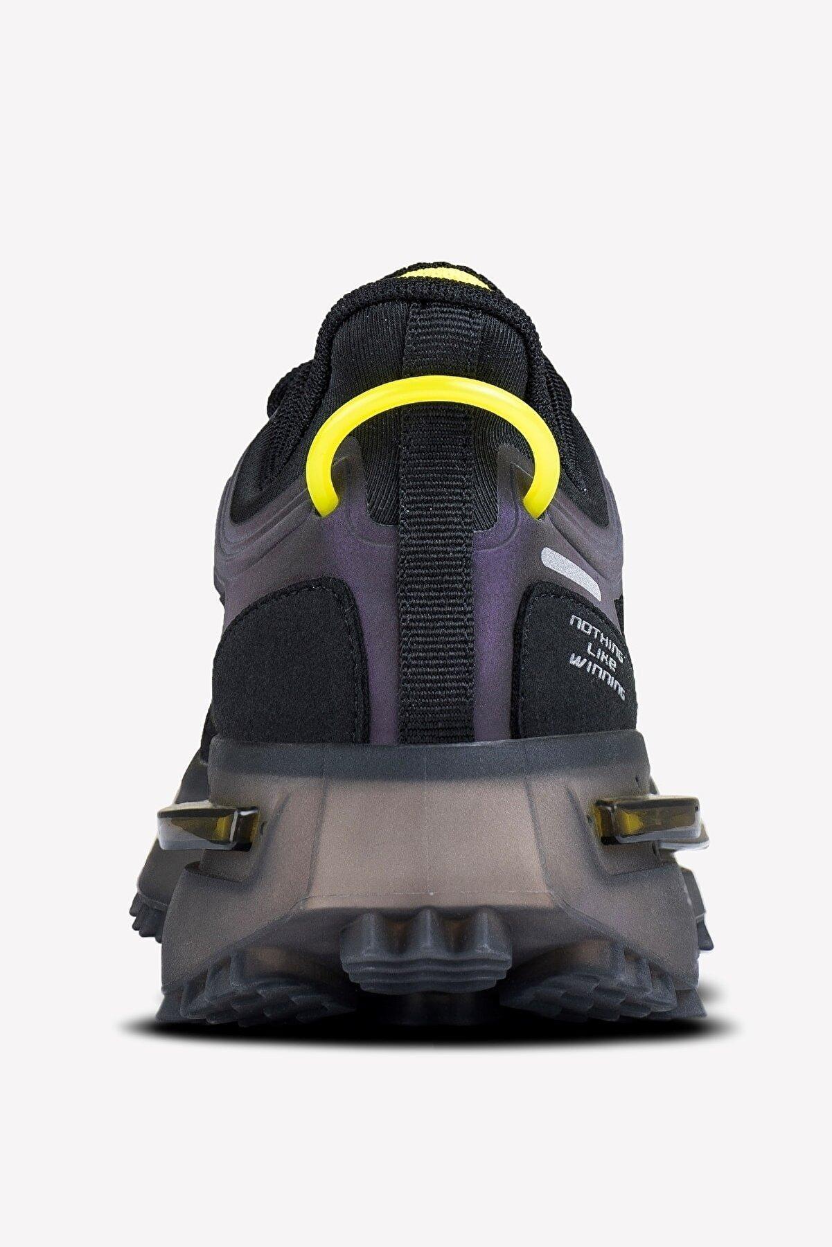 AIRFOAM SAPPHIRE-3 SPOR AYAKKABI