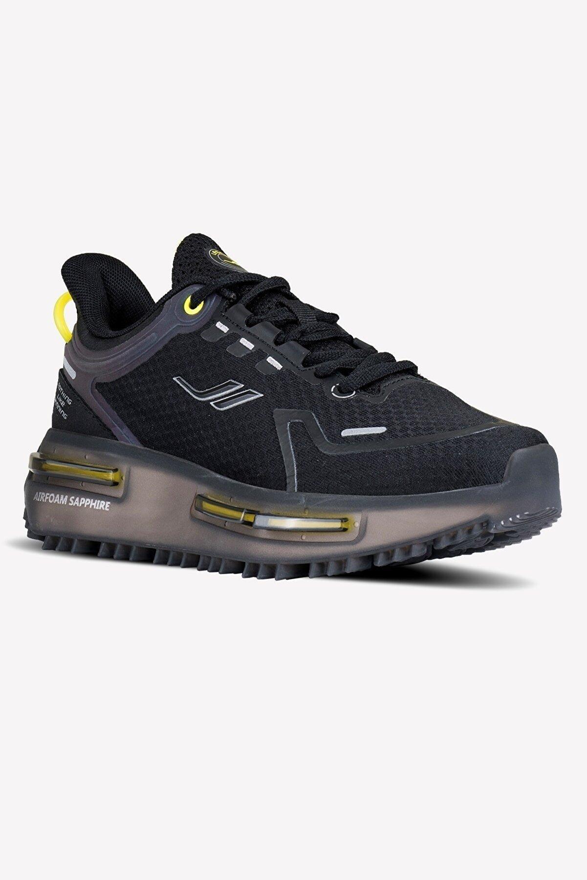 AIRFOAM SAPPHIRE-3 SPOR AYAKKABI