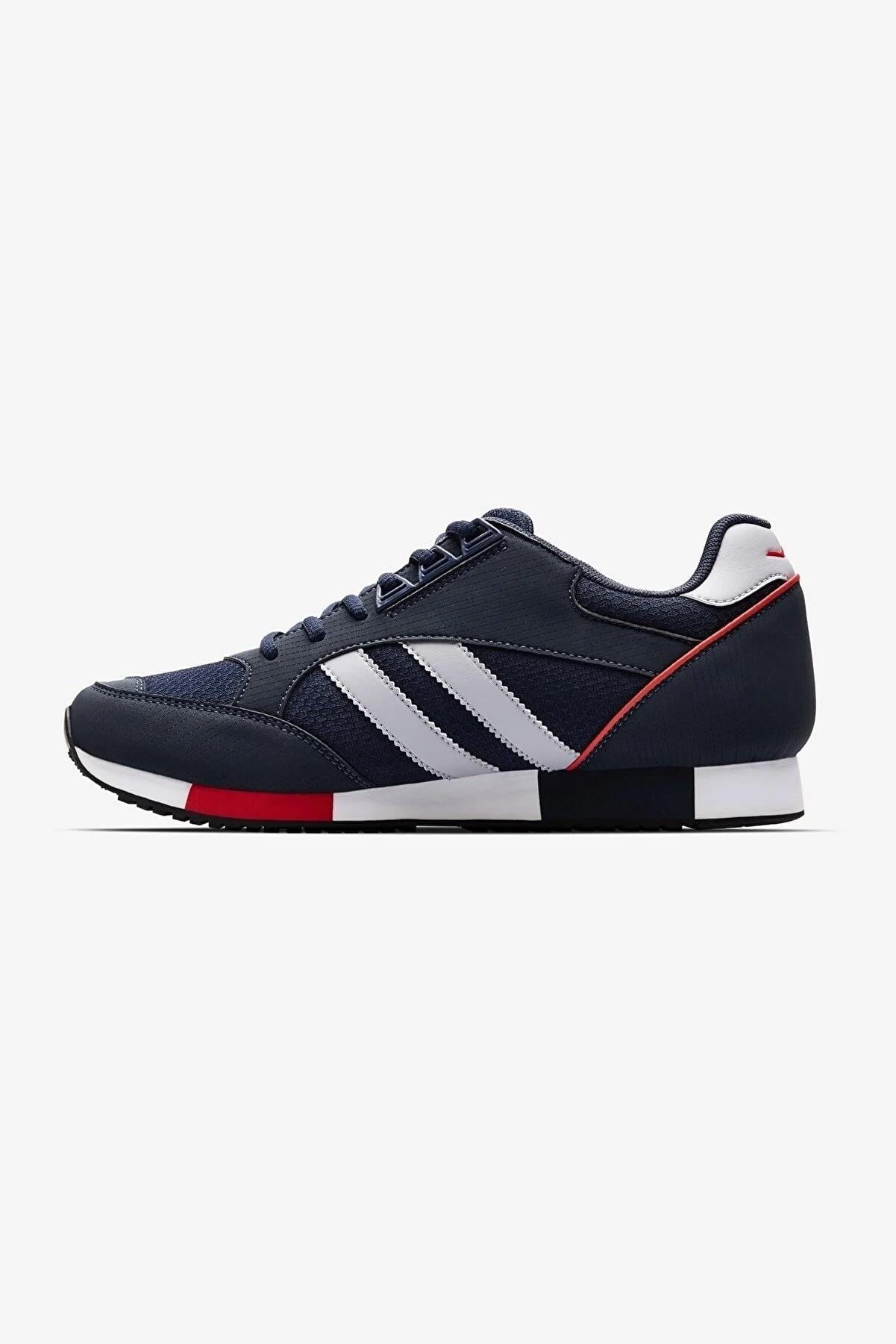 Boston 4 Sneakers Spor Ayakkabı