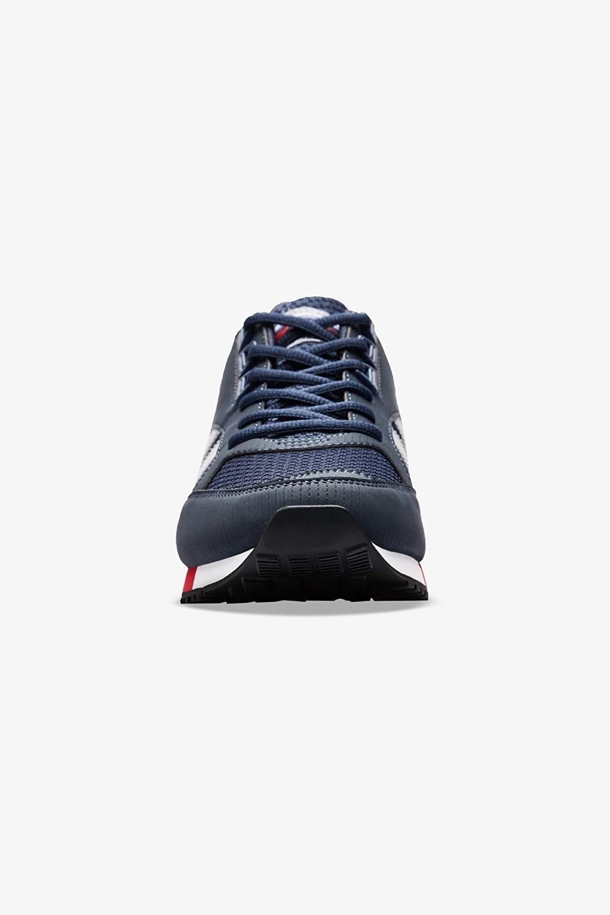 Boston 4 Sneakers Spor Ayakkabı