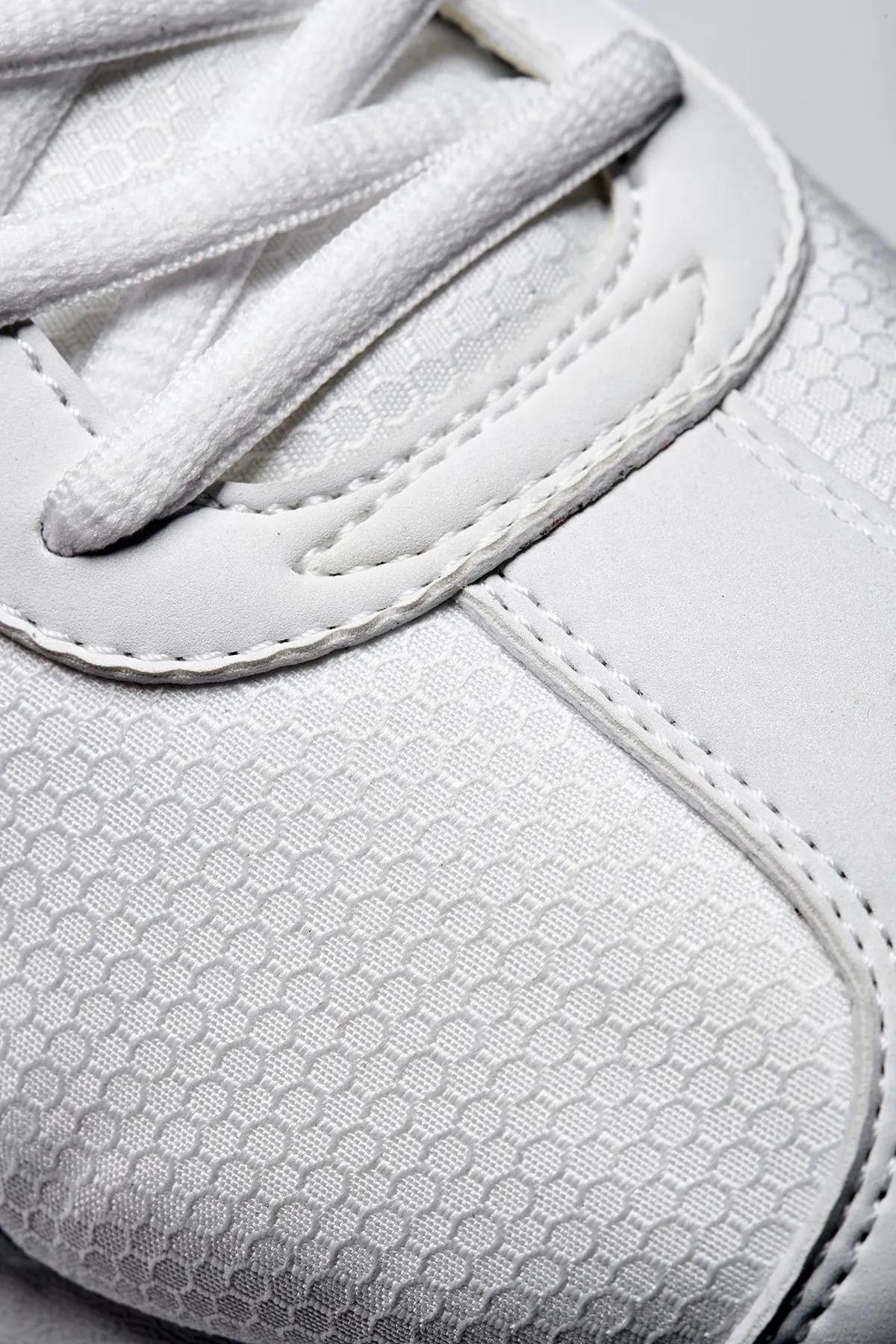 Campus 5 Sneakers Spor Ayakkabı