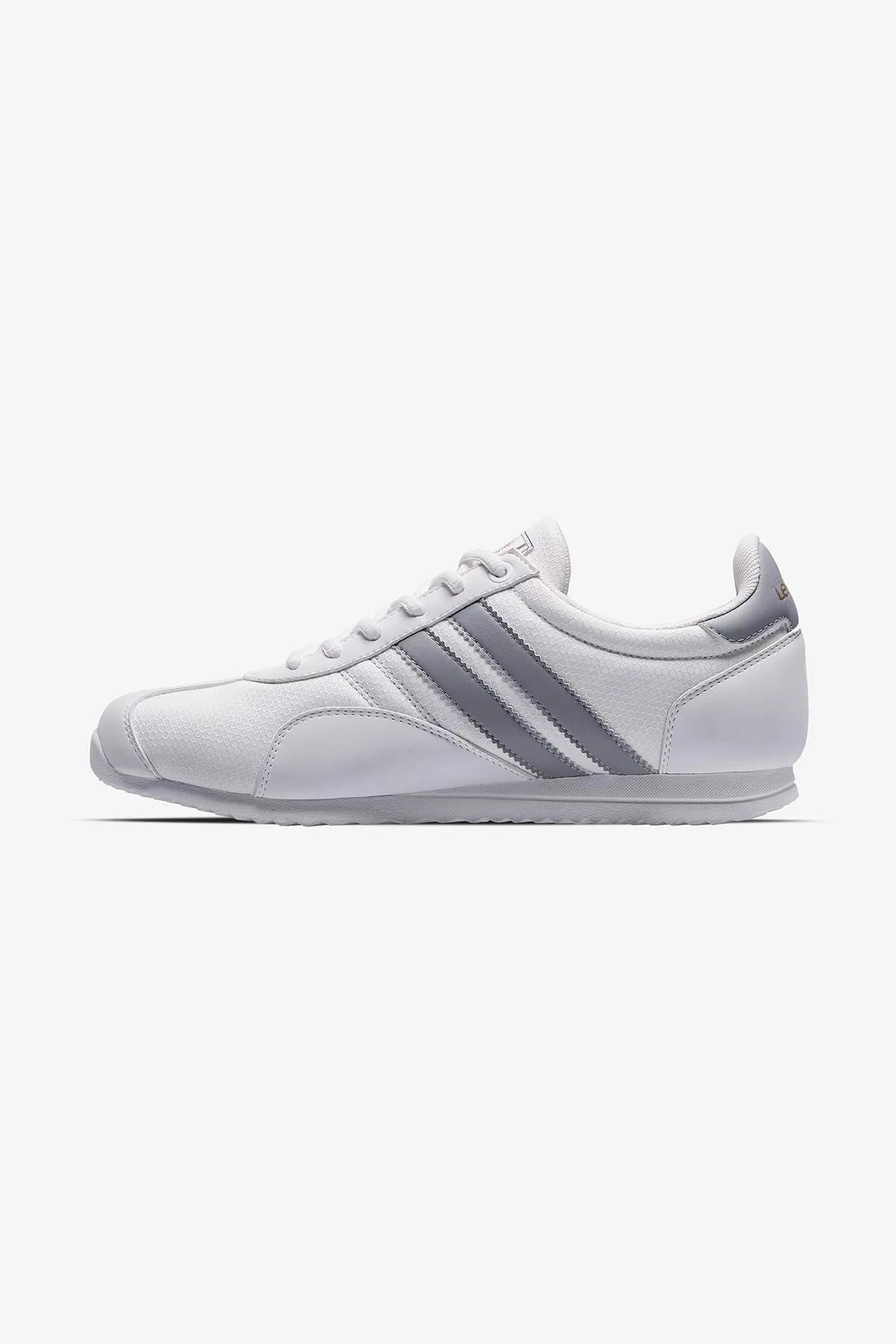 Campus 5 Sneakers Spor Ayakkabı