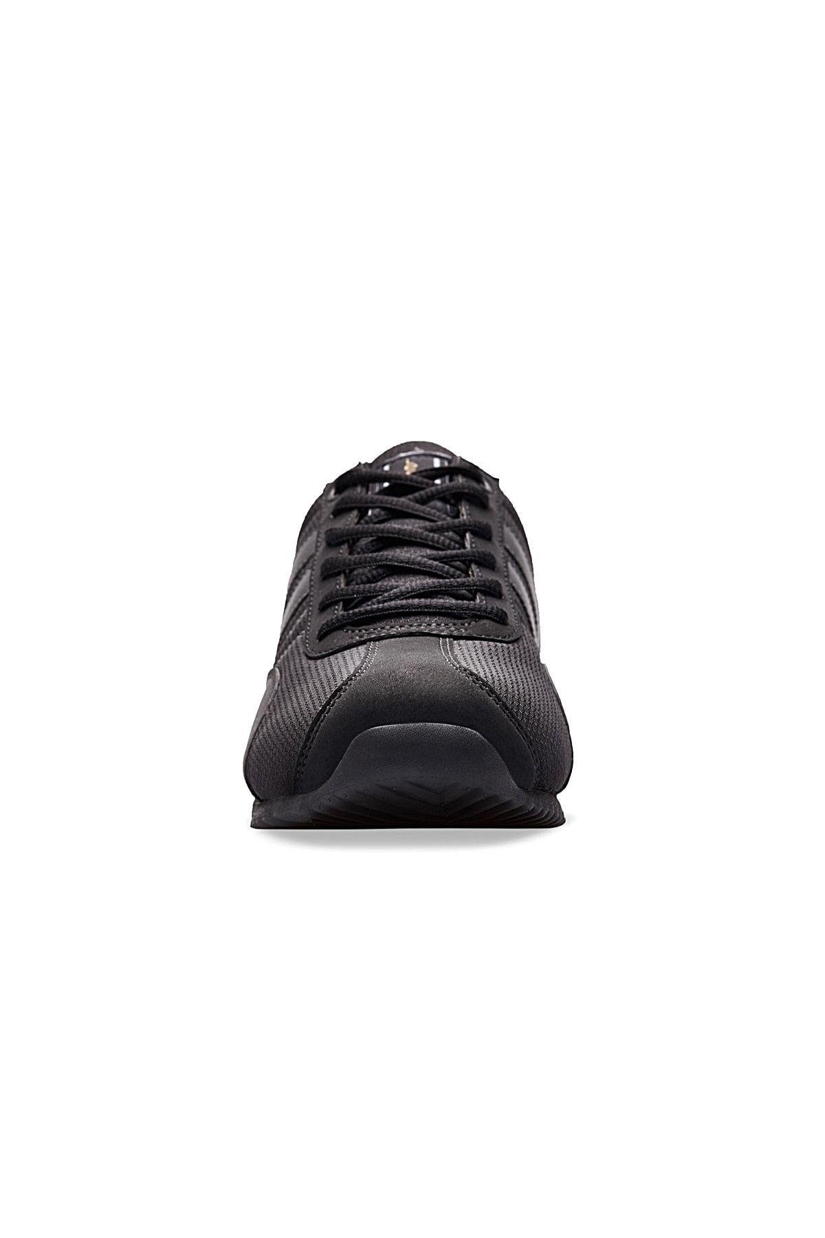 Campus 5 Sneakers Spor Ayakkabı