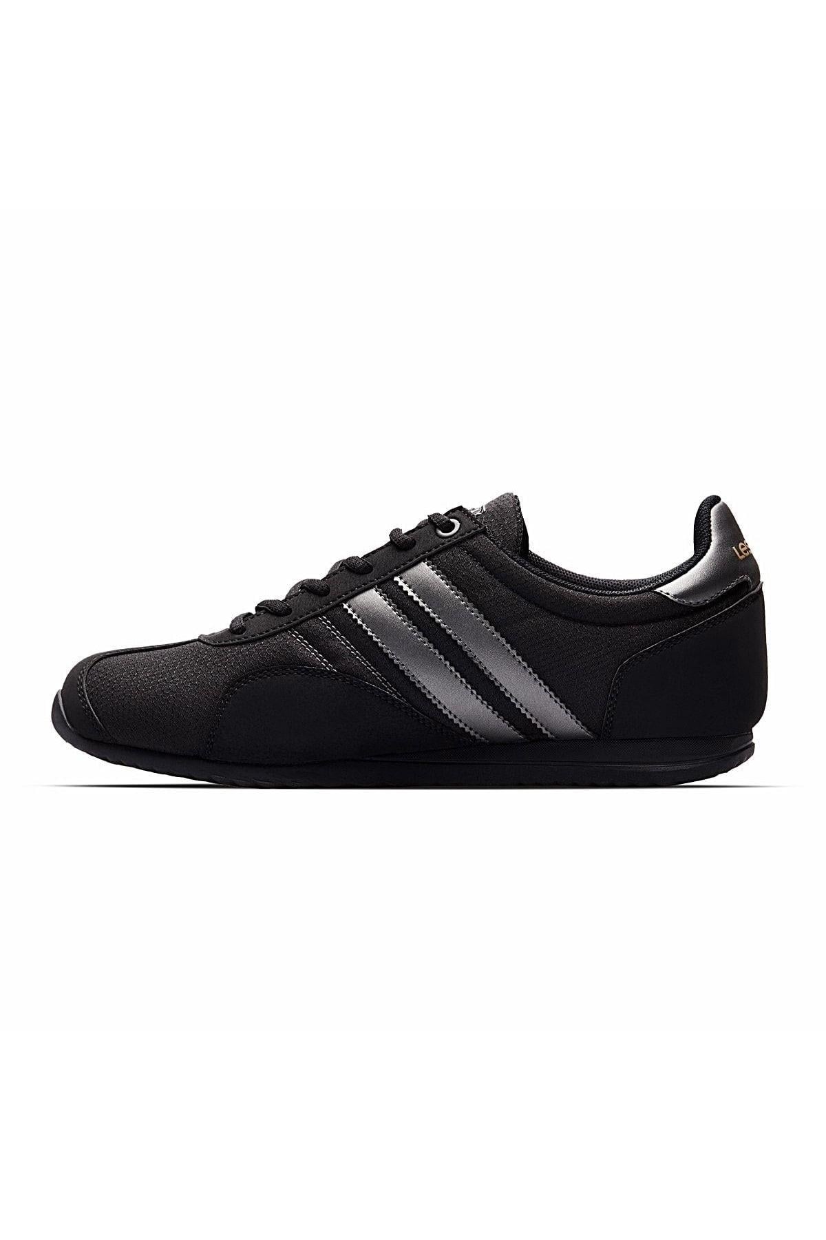 Campus 5 Sneakers Spor Ayakkabı