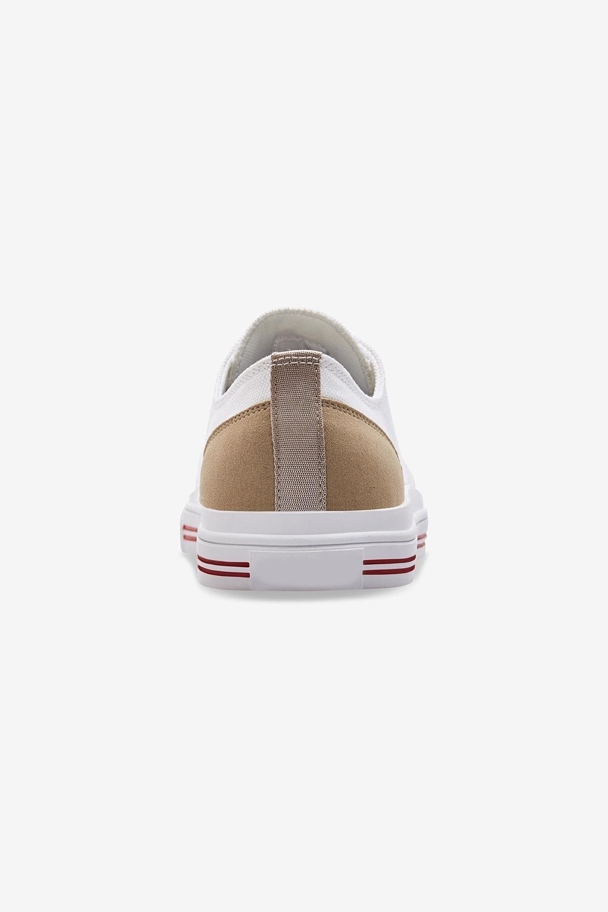 Club Sneakers Spor Ayakkabı