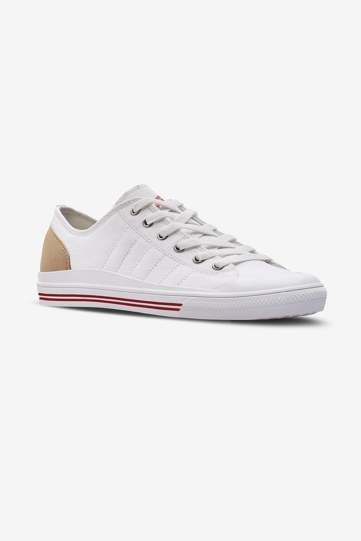 Club Sneakers Spor Ayakkabı