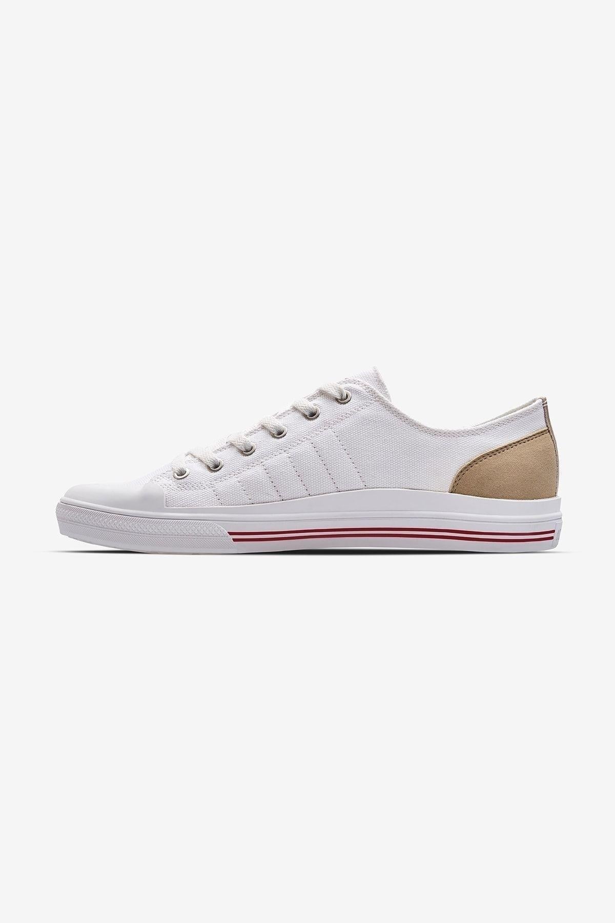 Club Sneakers Spor Ayakkabı